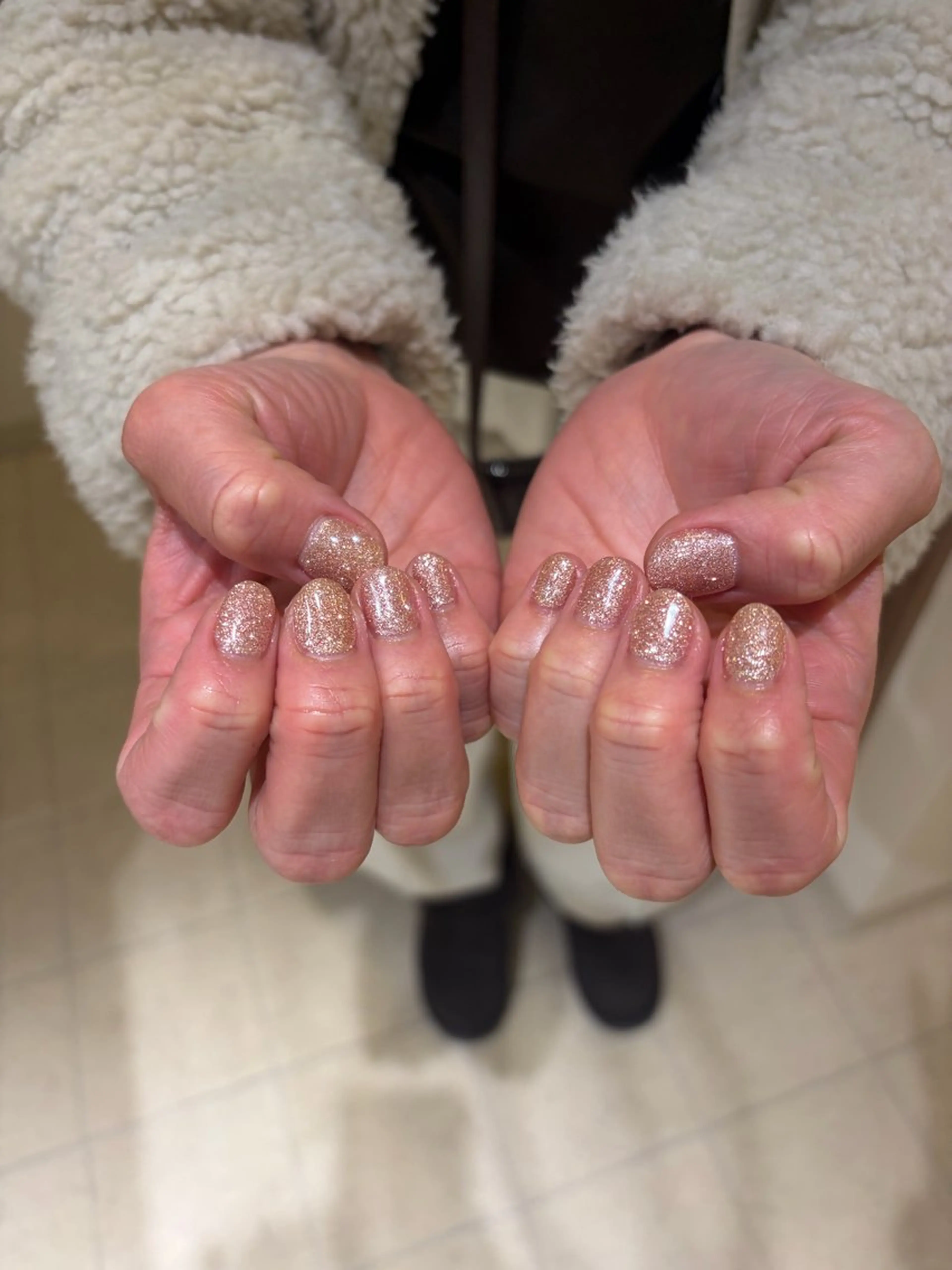 ネイル Yohen / juriaのネイルデザイン