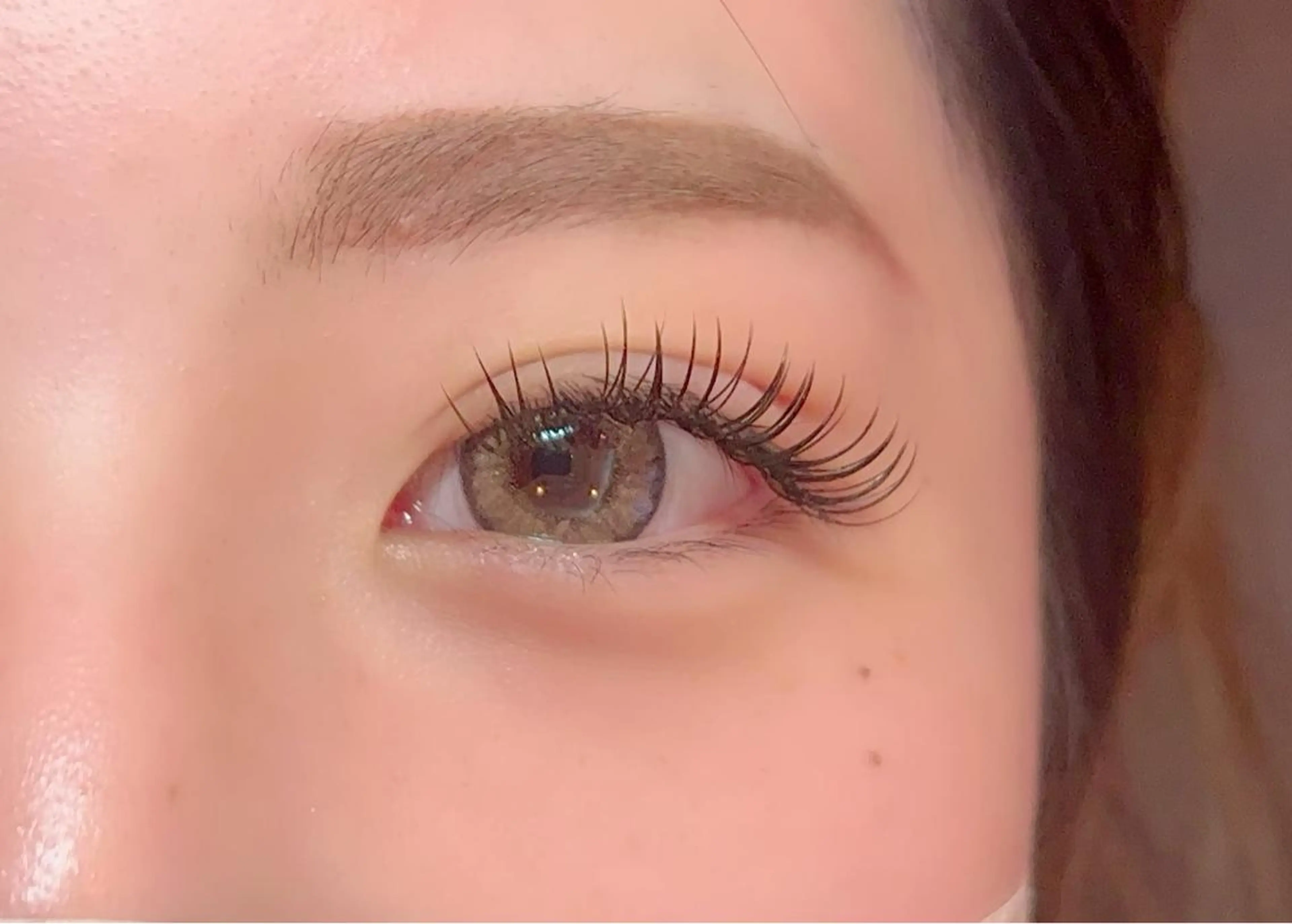 minimo限定価格✨最軽量フラットラッシュ120本の写真