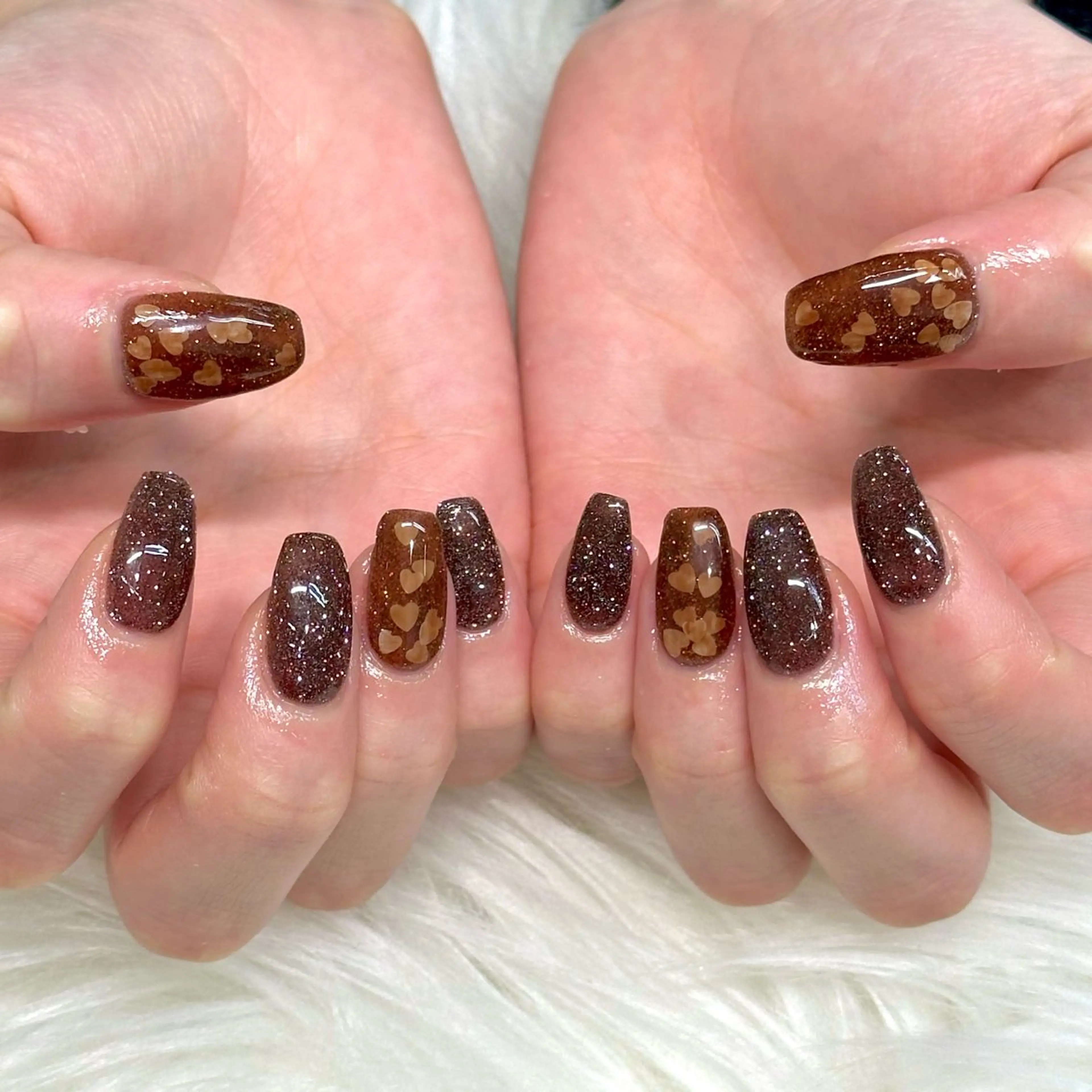 ネイル アートネイル Bianca浦和西口 Takenouchiのネイルデザイン