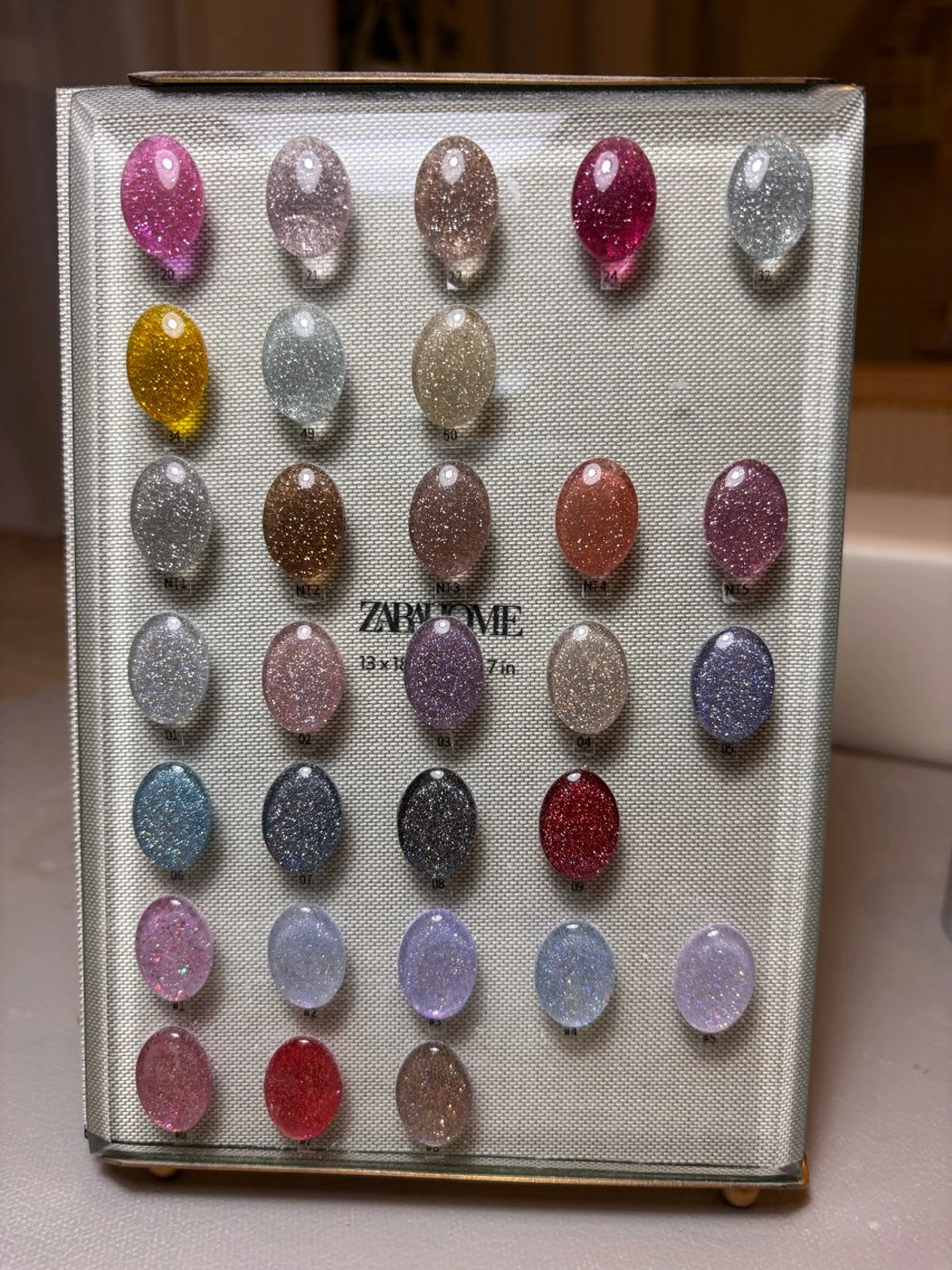 ネイル twin. yukiのネイルデザイン