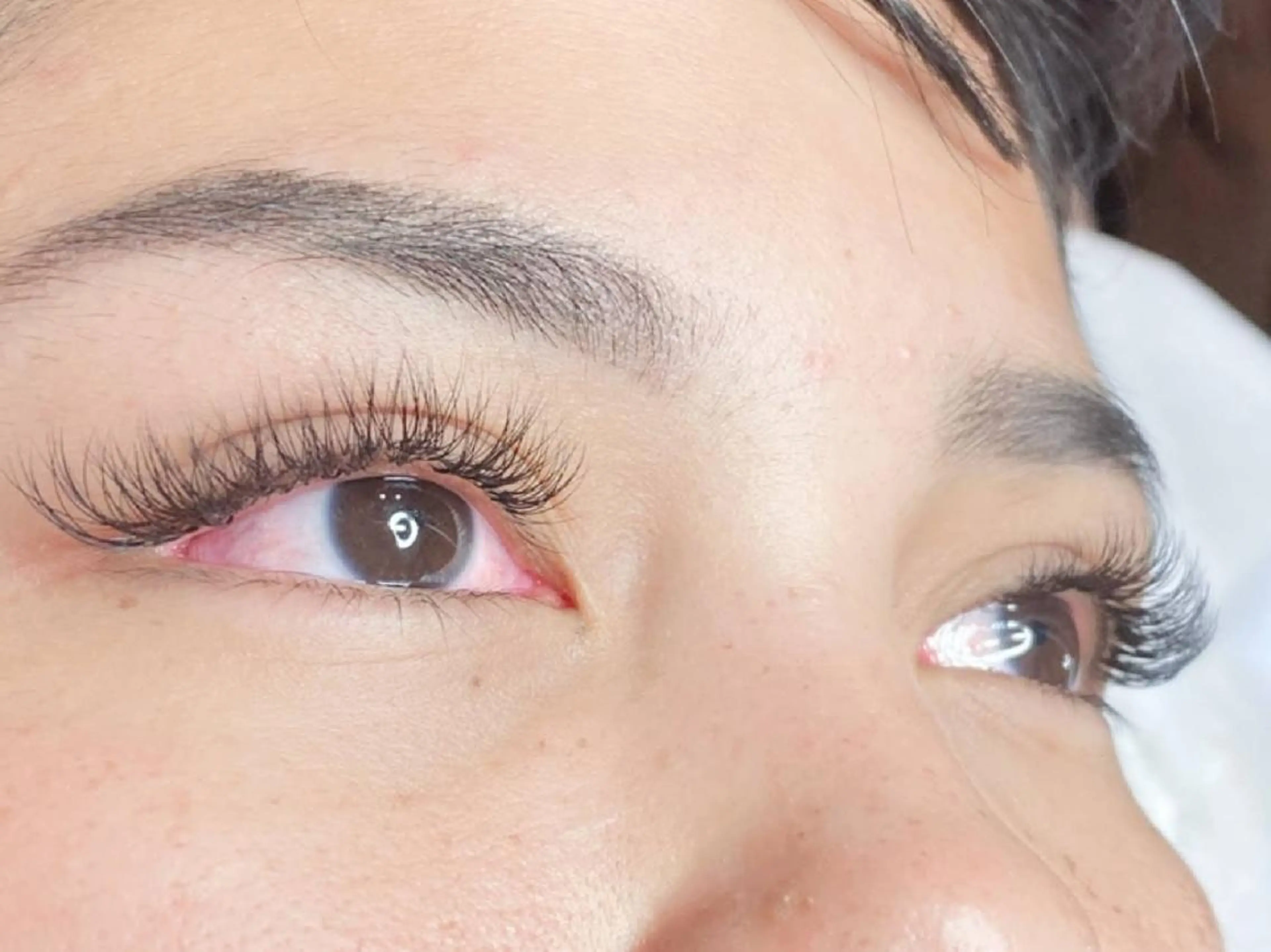 🆕高校生限定　フラットラッシュ 60分付け放題の写真