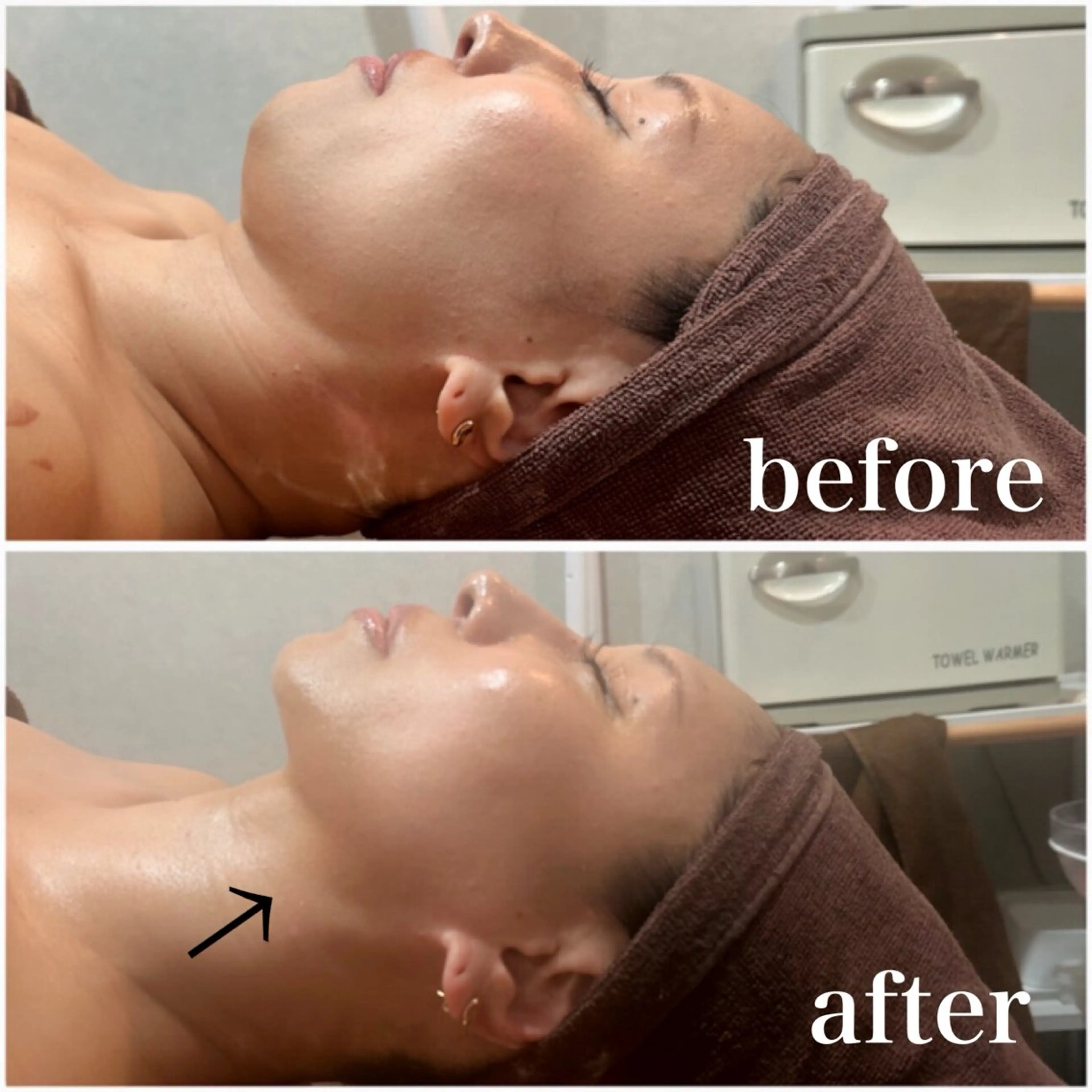 sallyemiry 小顔コルギのエステ・リラクイメージ