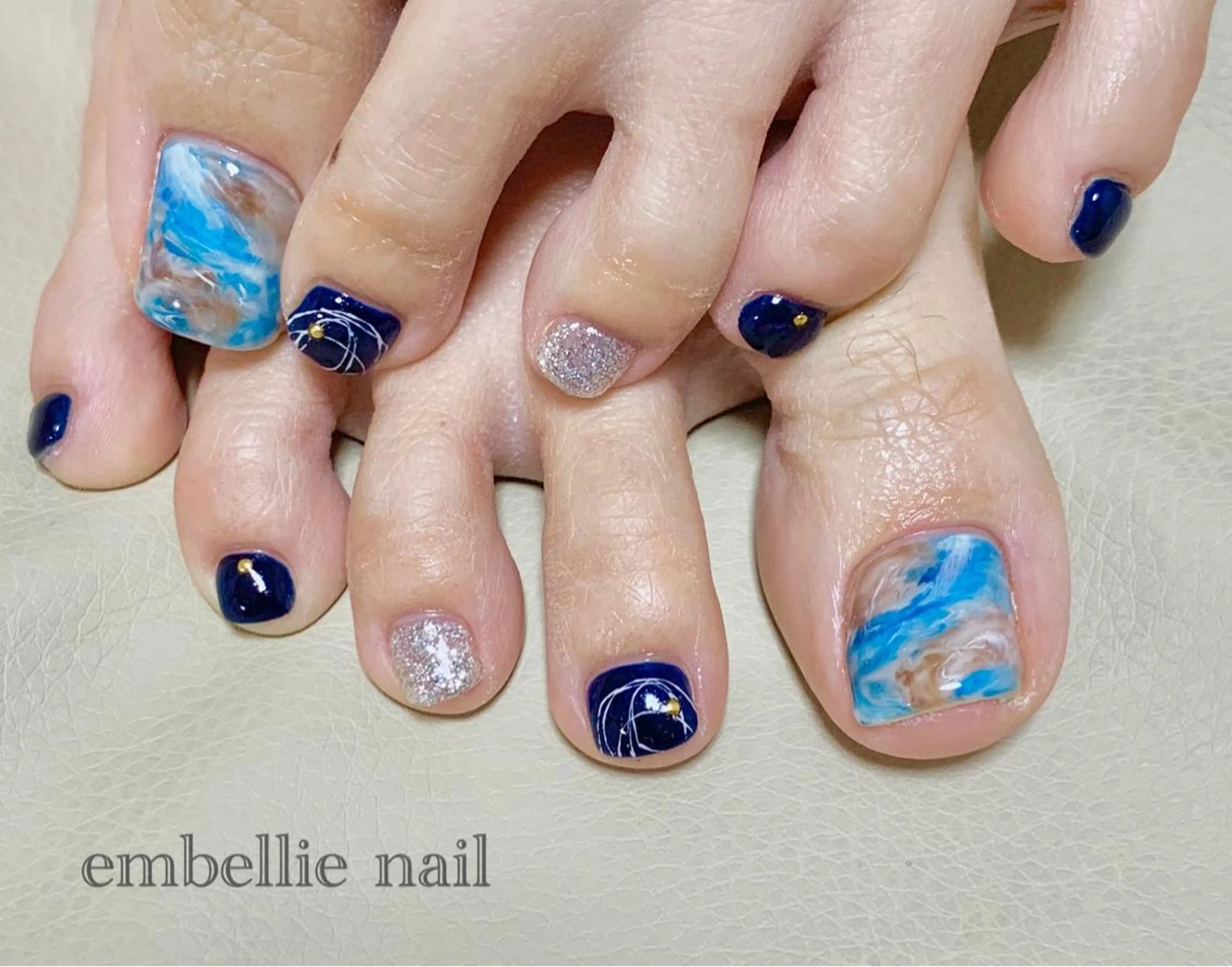 ❁minimo限定【オフなし】アート有￥5200～の写真