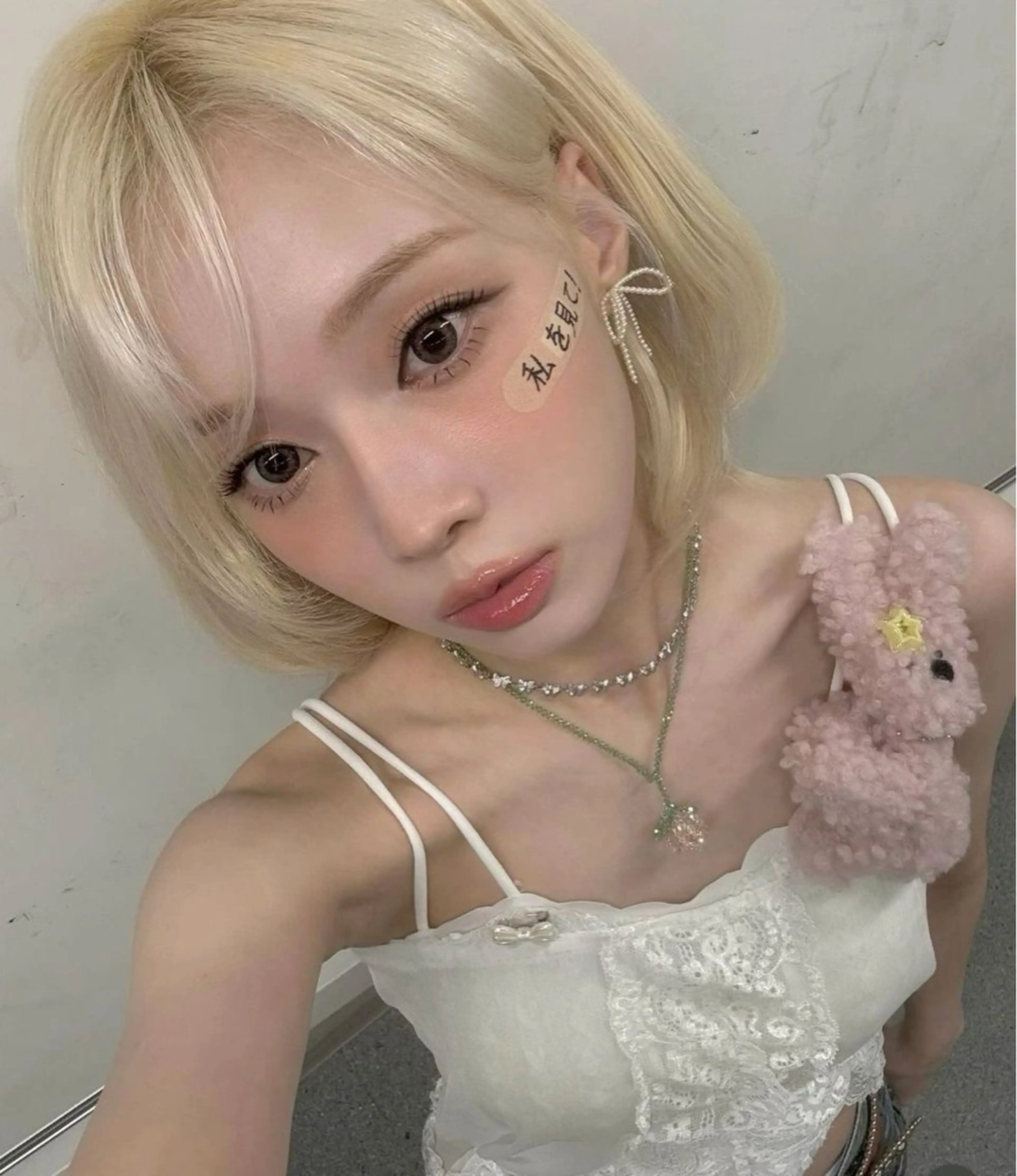 マツエク・マツパ YEON Mao🍒のマツエク・マツパデザイン