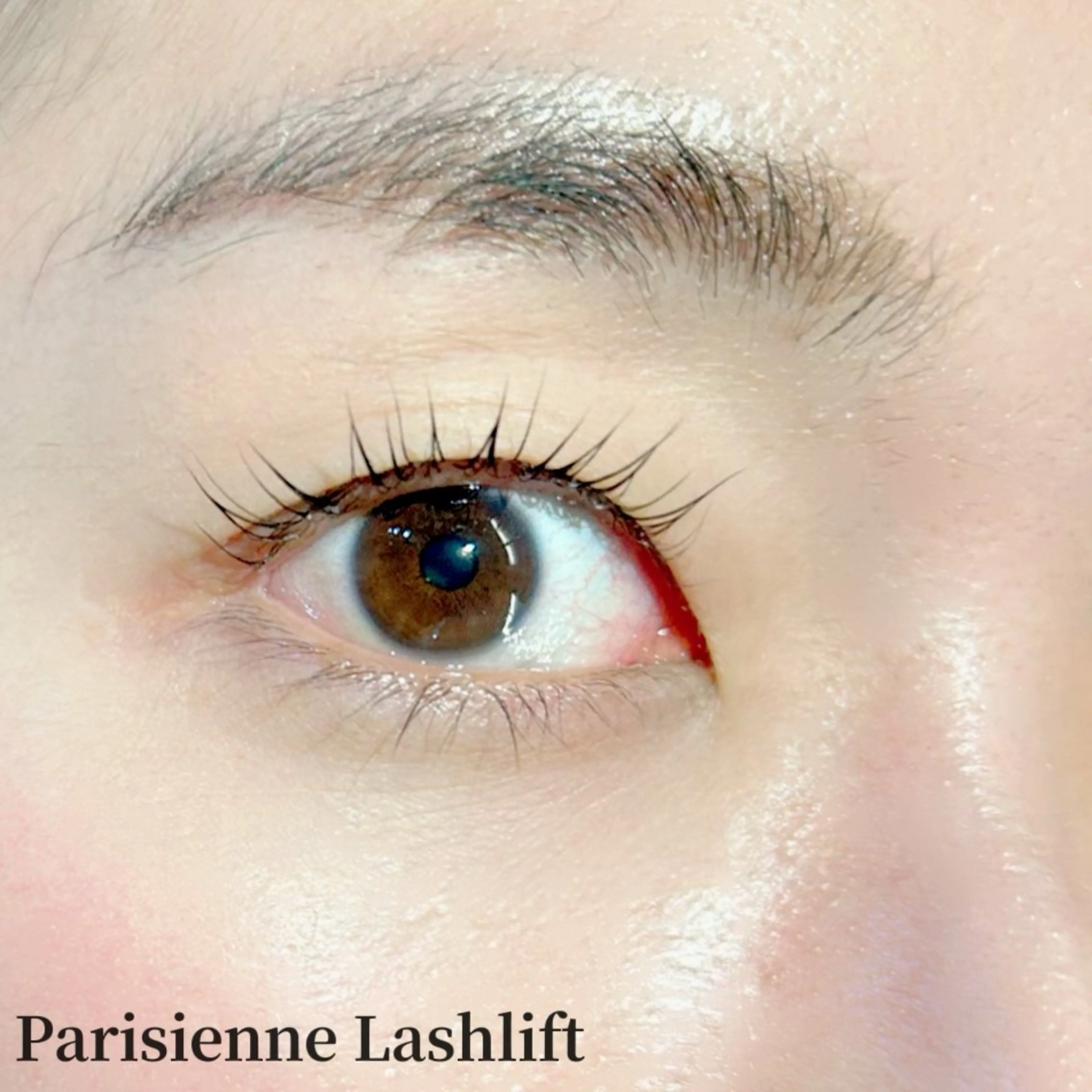 マツエク・マツパ マツパ まつ毛パーマ専門 茉里のヘアスタイル