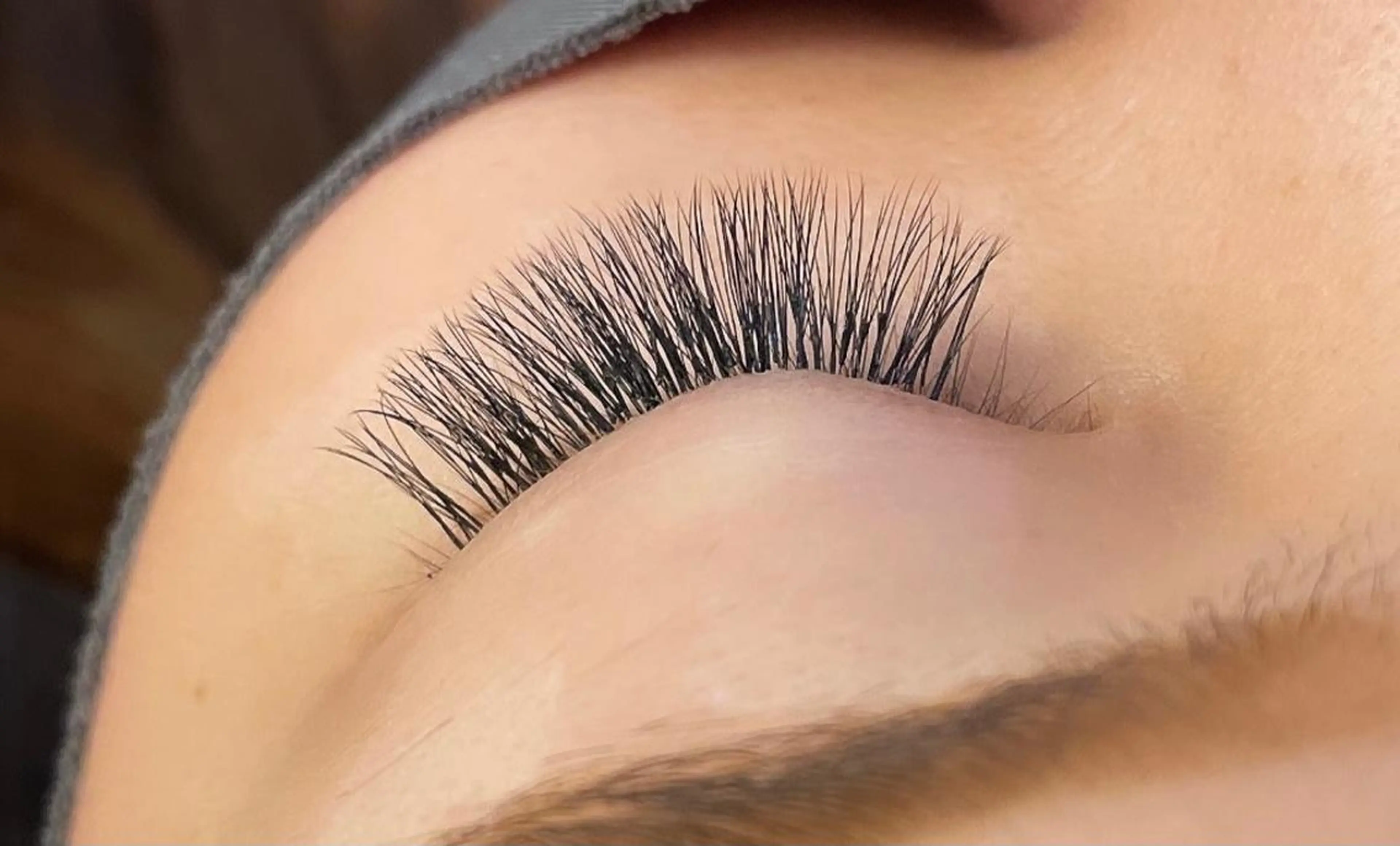 マツエク・マツパ Fairytail excellentのマツエク・マツパデザイン