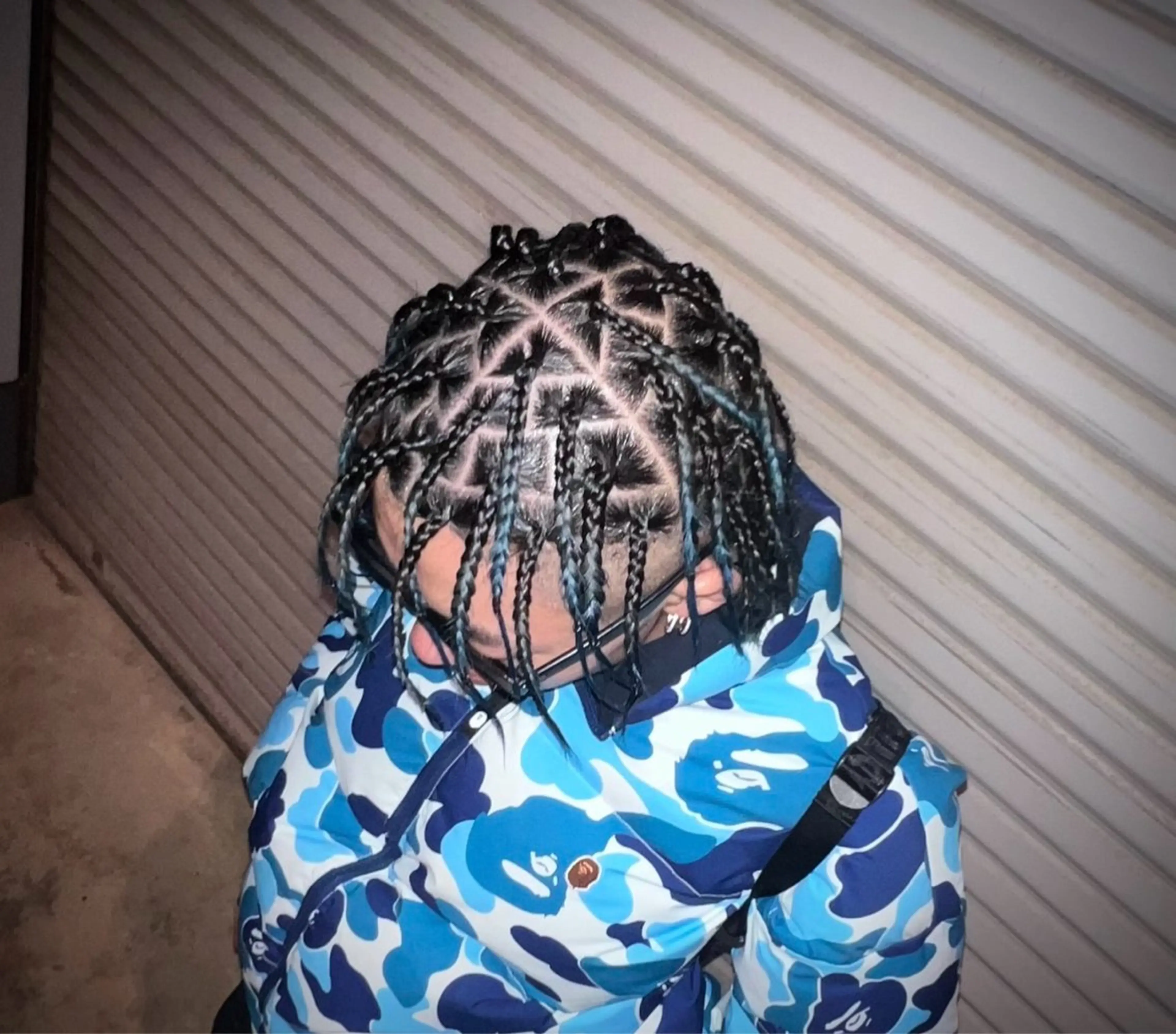 ❤️🔥❤️🔥地毛ブレイズ/30本〜40本❤️🔥❤️🔥の写真