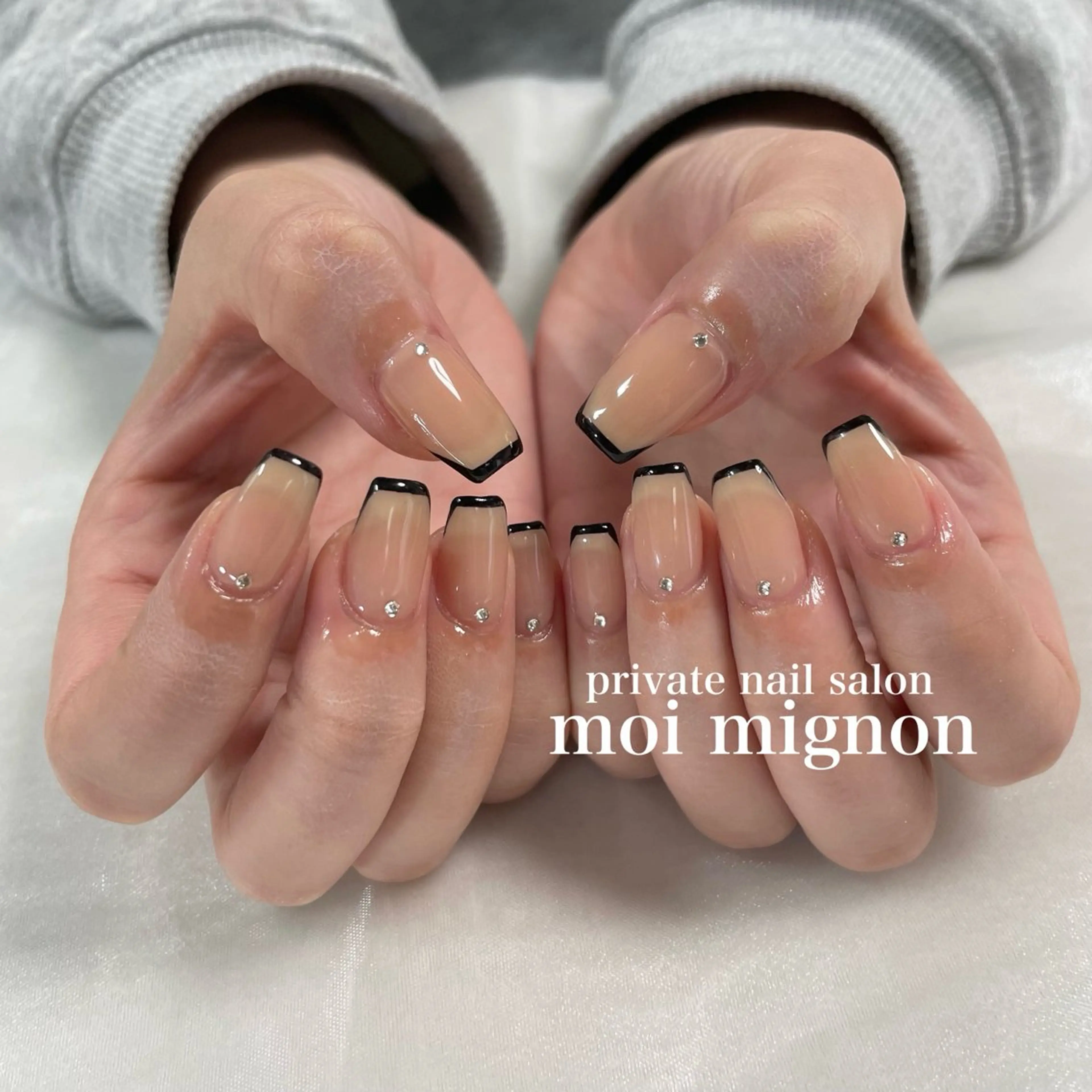 ネイル ハンドネイル nailist Aki♡のネイルデザイン