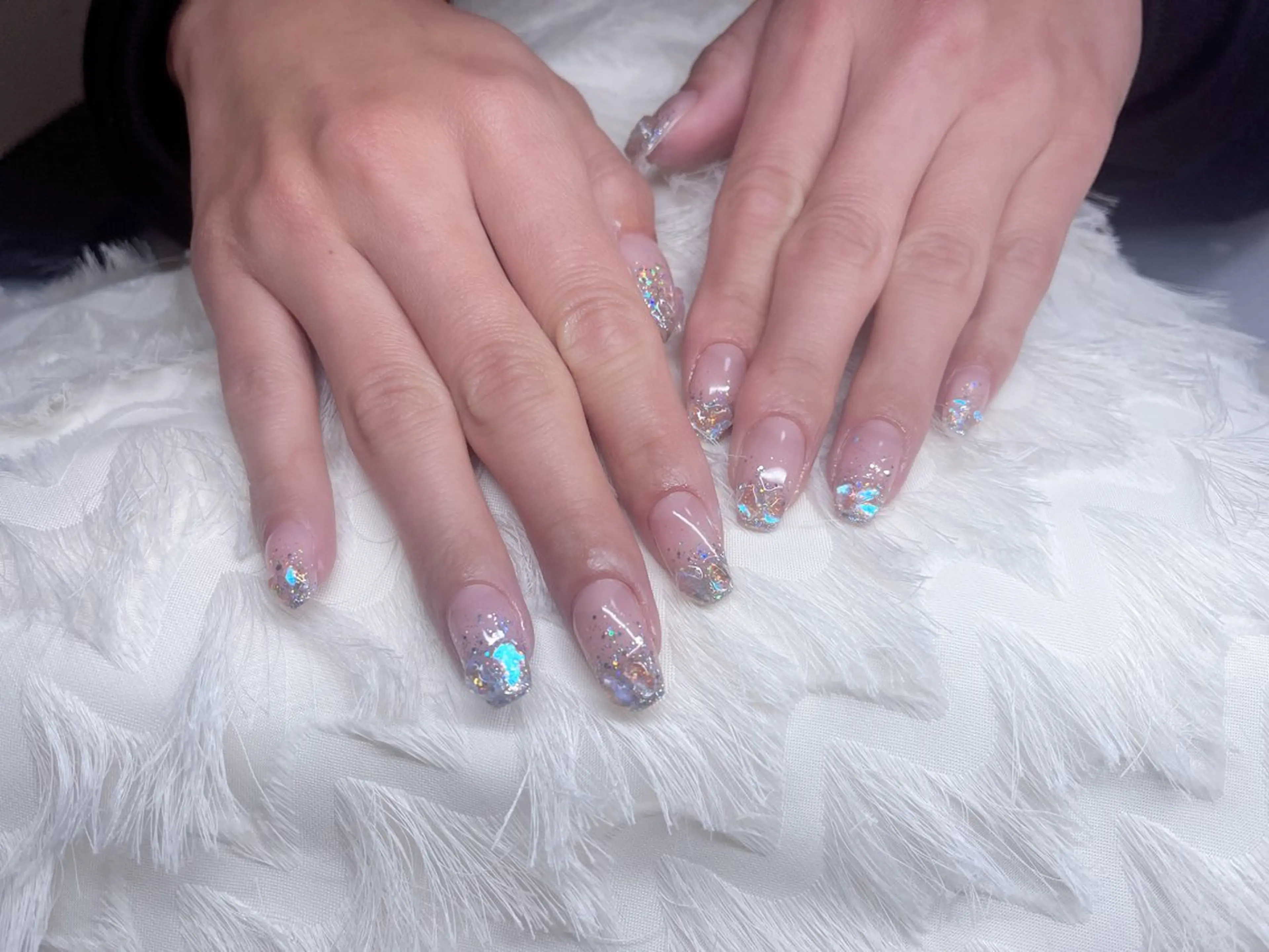 ネイル はな ネイルのネイルデザイン