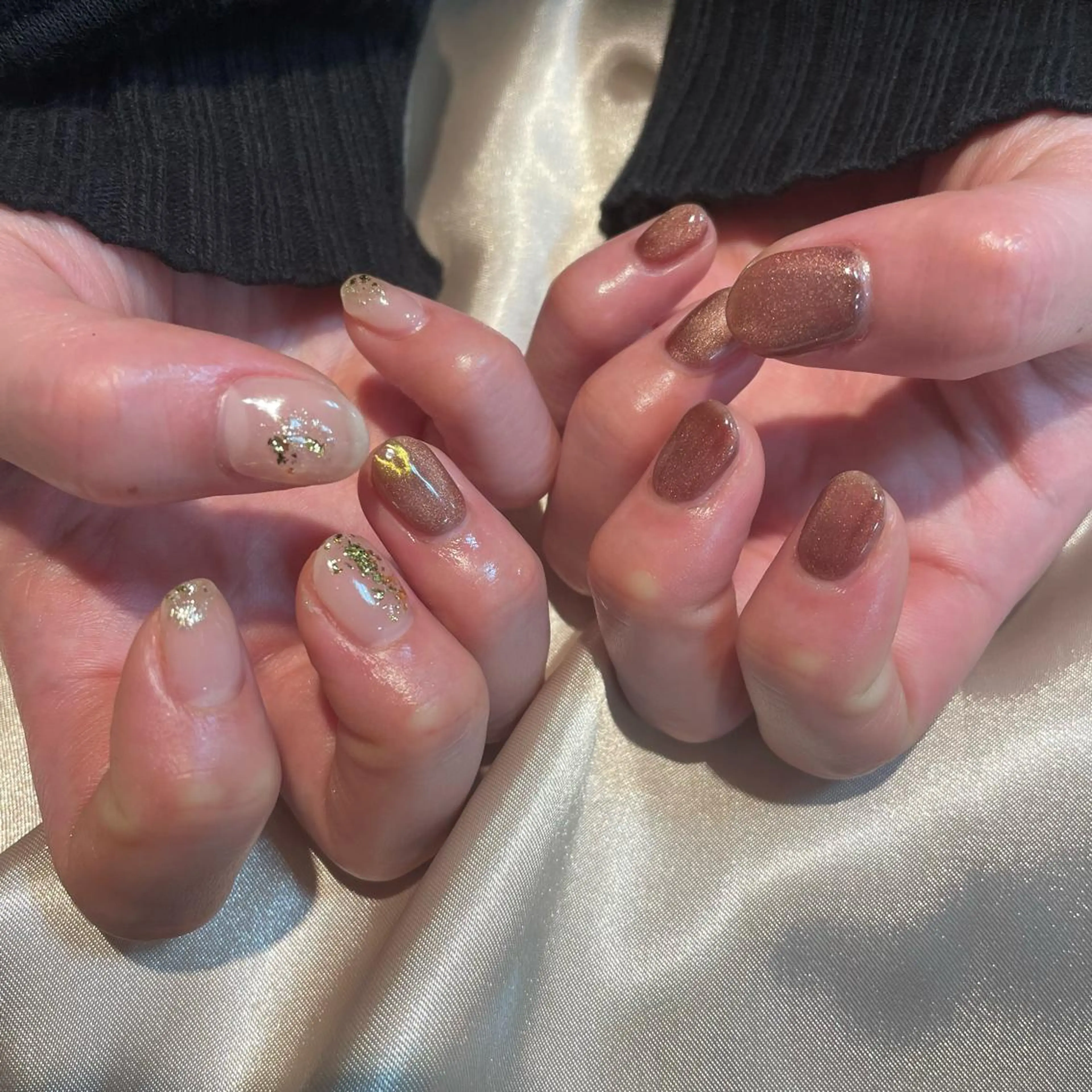 ネイル est hair mar所属・ami .のヘアスタイル