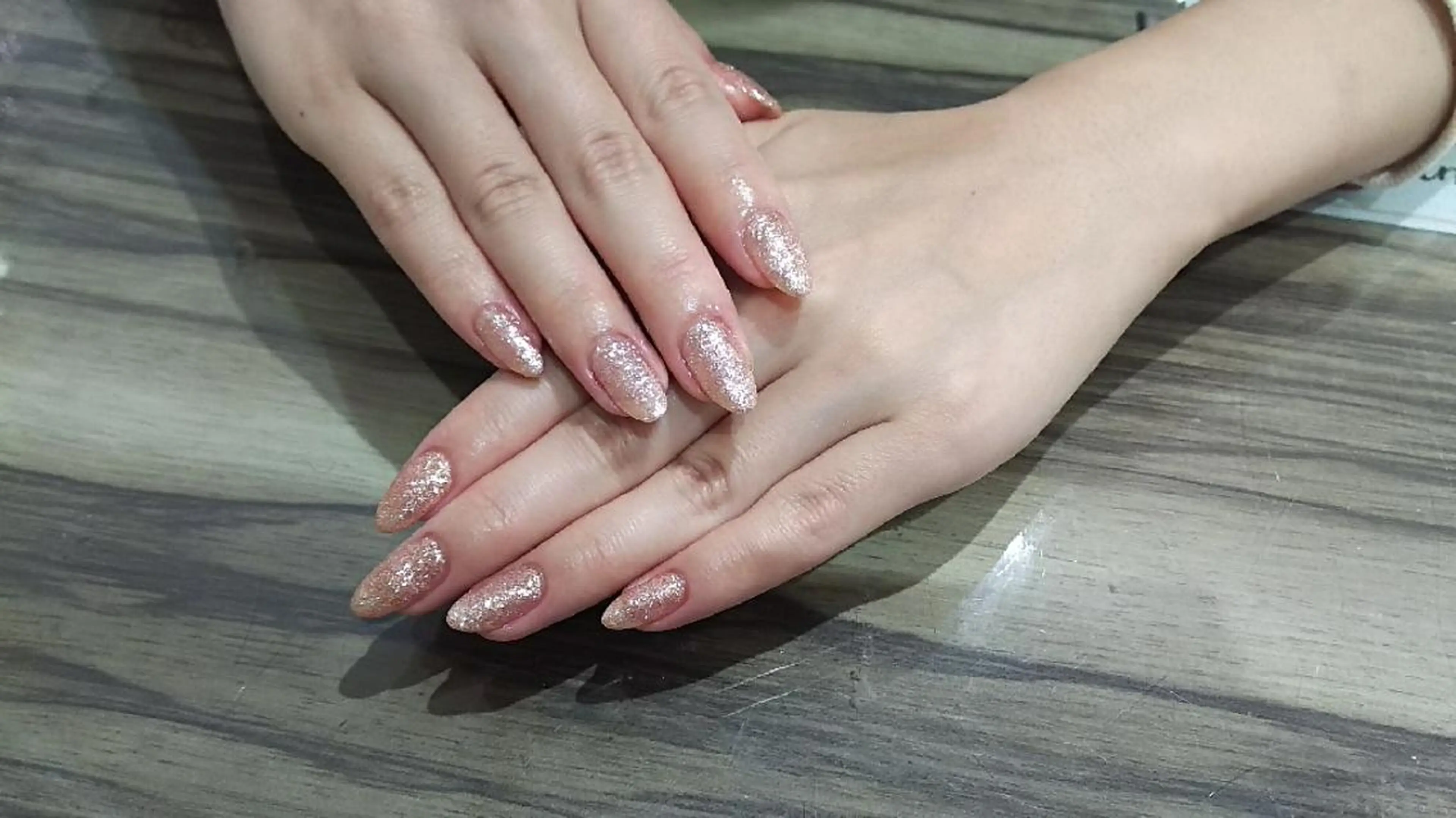 ネイル Progress Nailのネイルデザイン