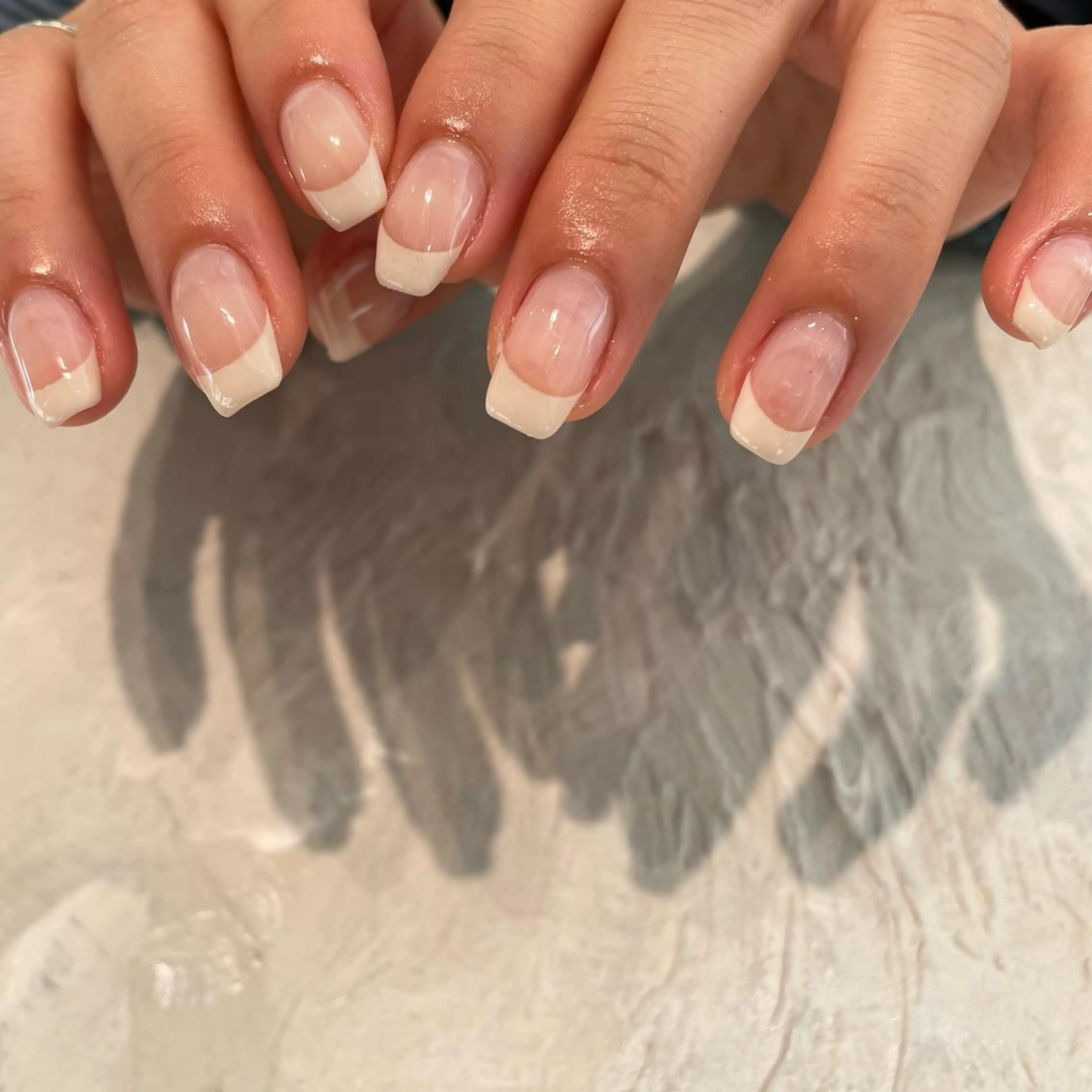 ネイル tete'o nail RIEのネイルデザイン