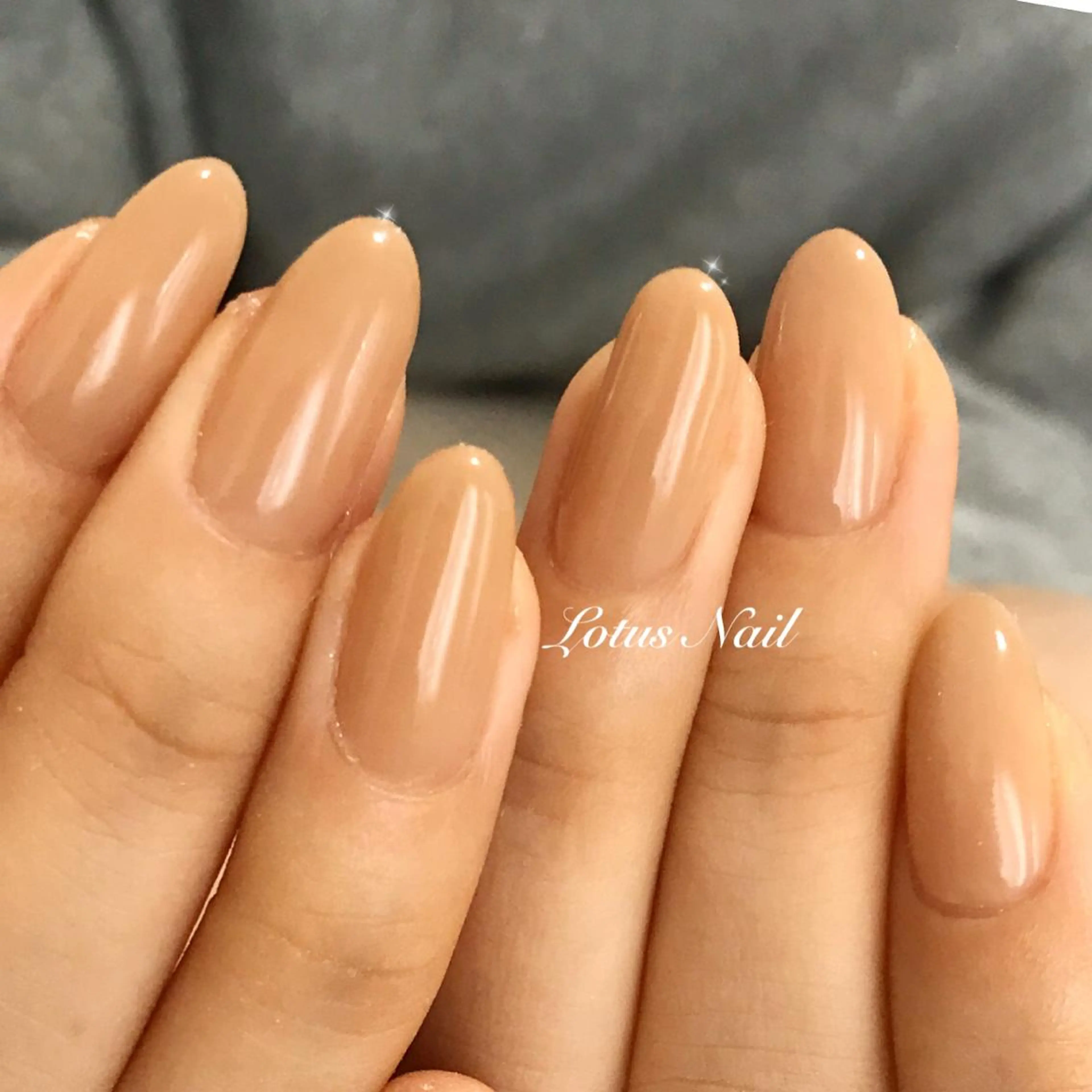 ネイル Lotus Nailのネイルデザイン