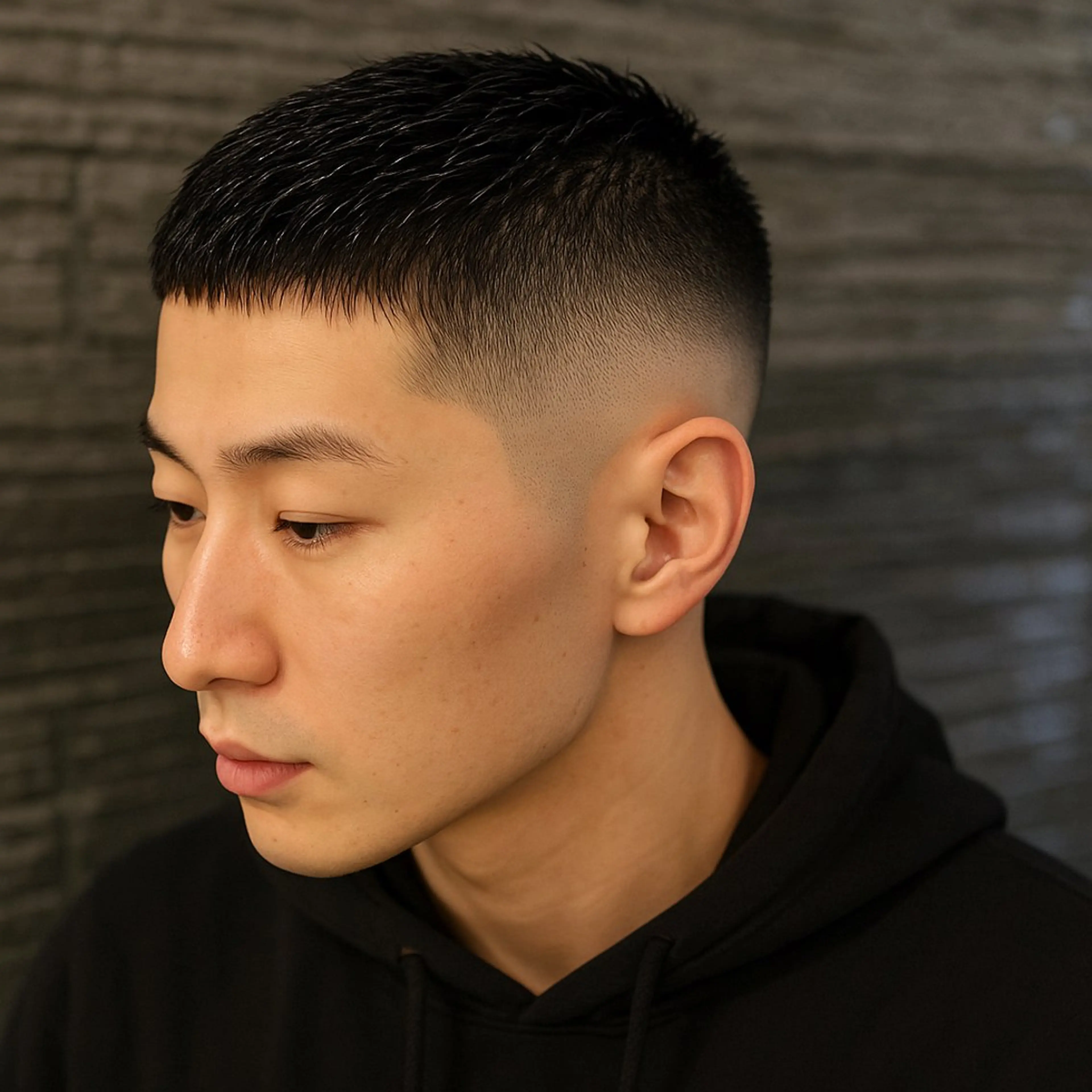 メンズ 🦖ノザワ リンカ🦖のヘアスタイル