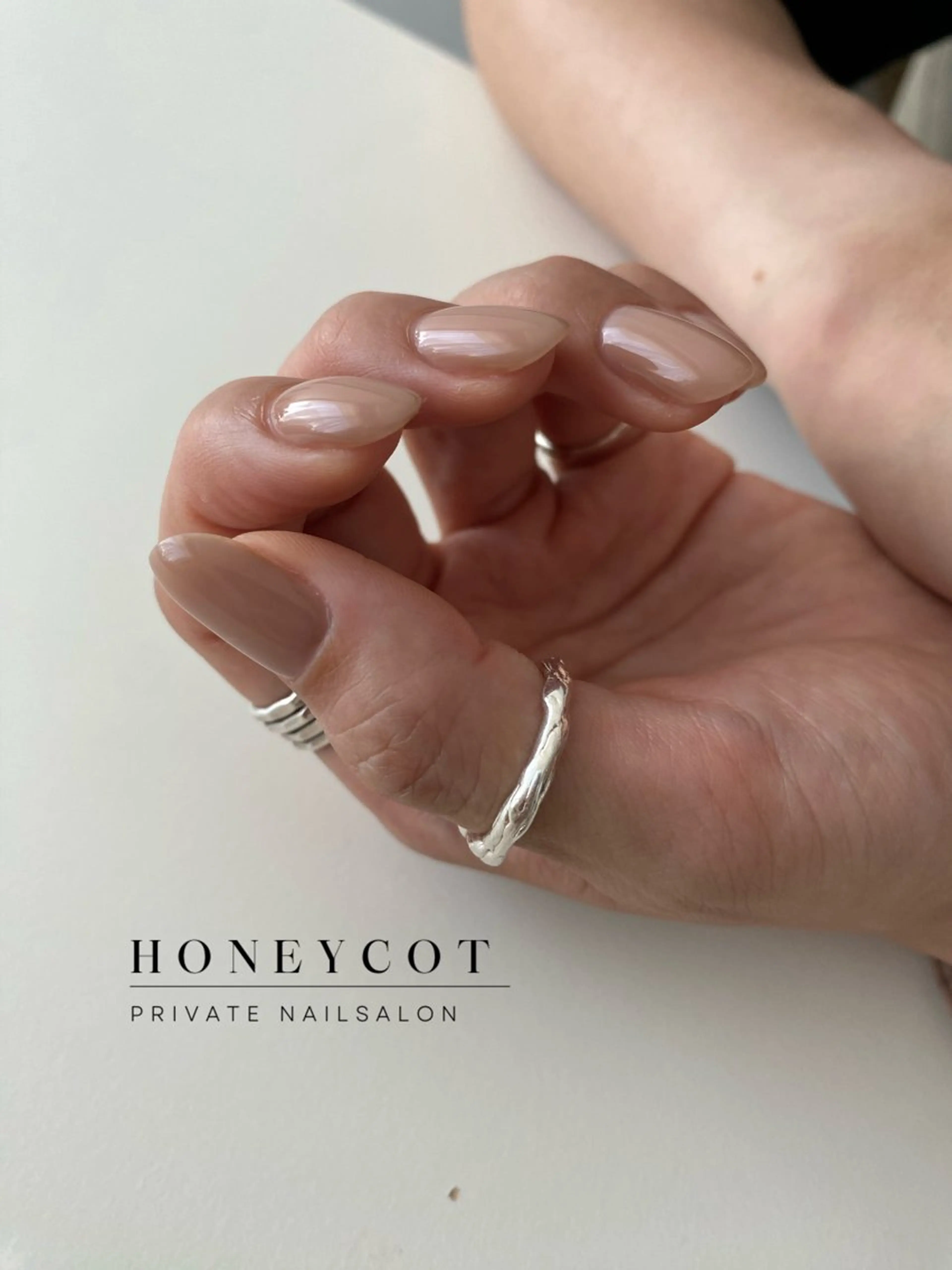 ネイル S mikiのネイルデザイン