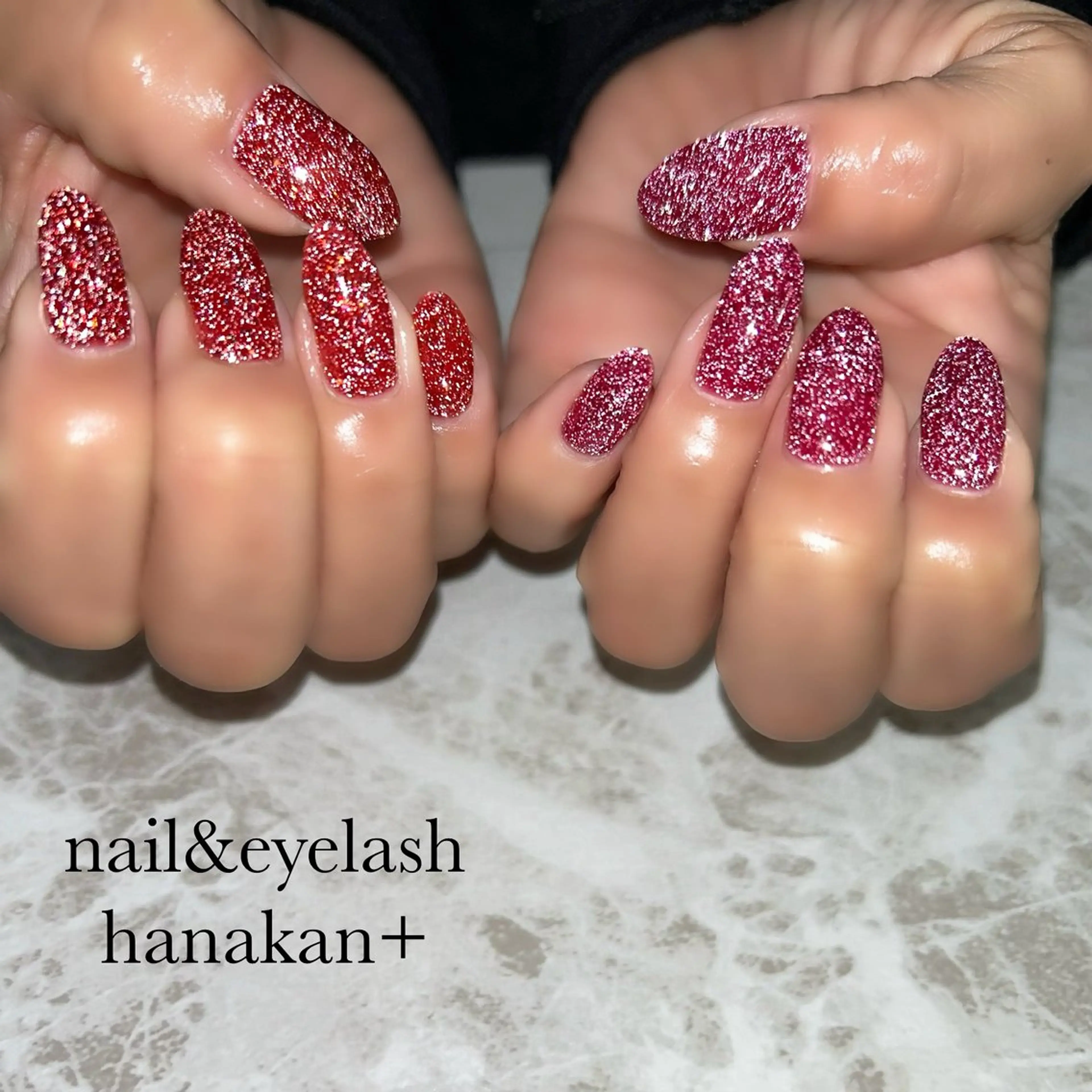 ネイル ハンドネイル S Fumiのネイルデザイン