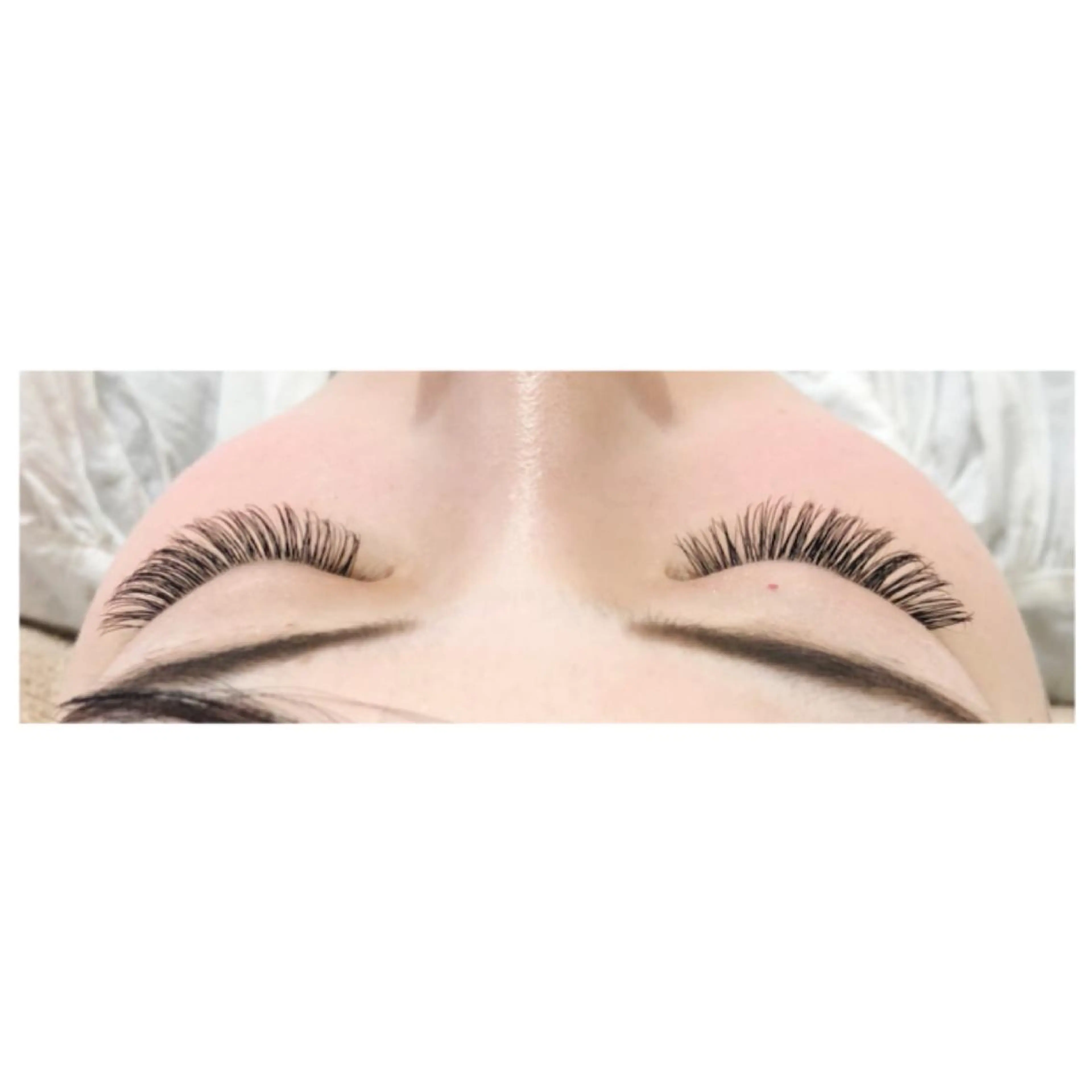 マツエク・マツパ マツエク Nana .のマツエク・マツパデザイン