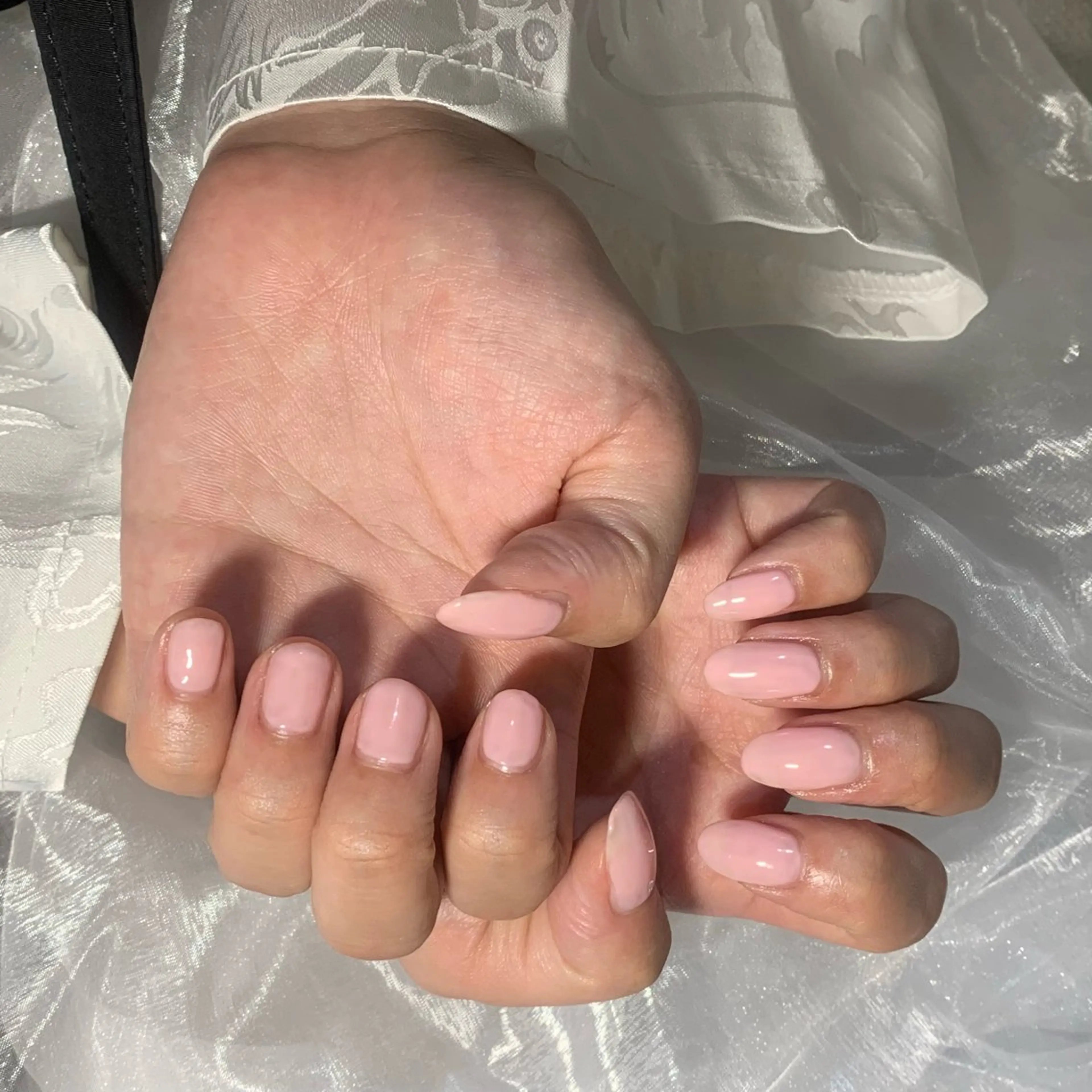 ネイル ハンドネイル 須田 雪音のネイルデザイン