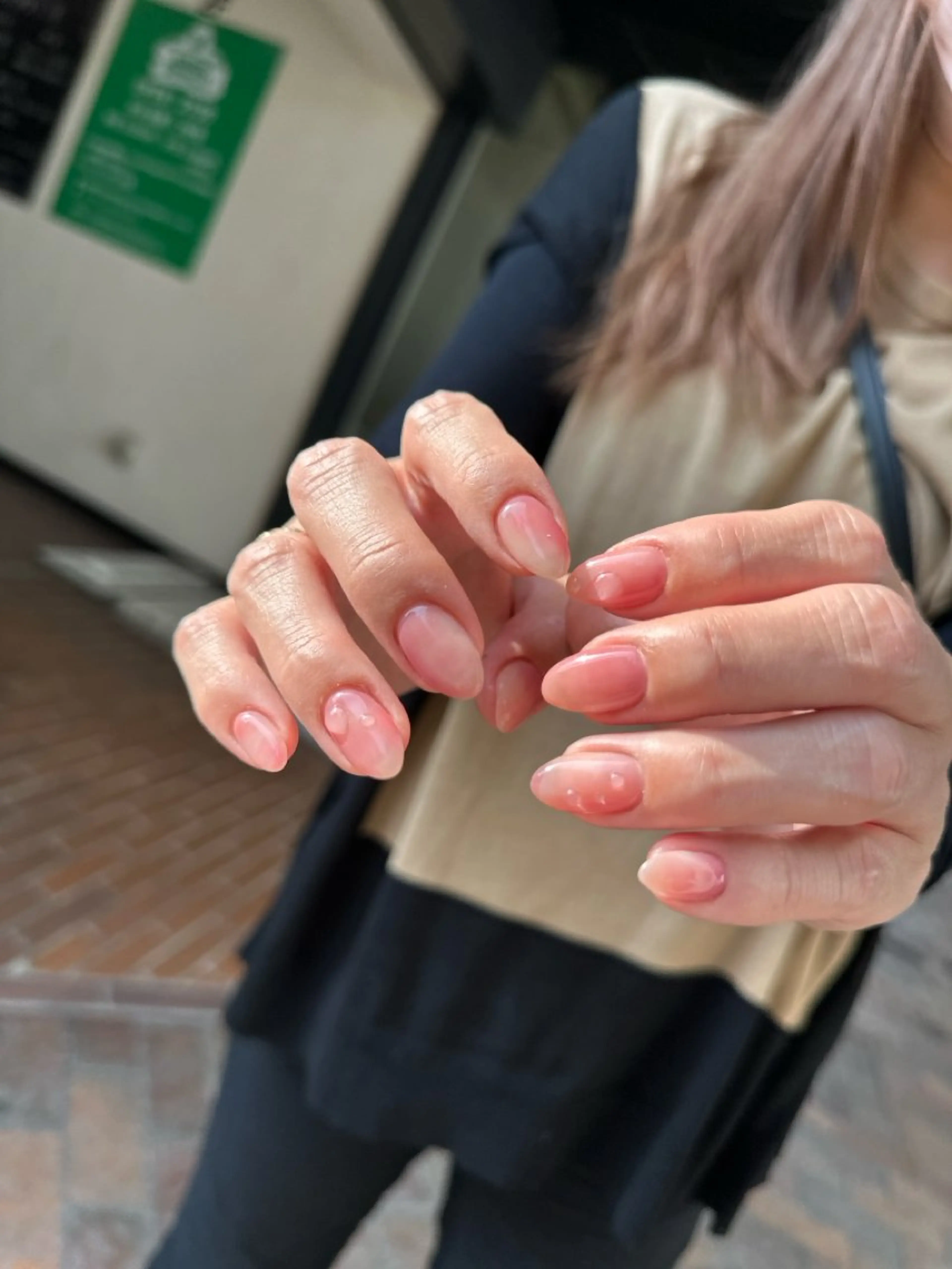 ネイル ハンドネイル nail salon  ∞ mikanal ∞所属・nailsalon ∞ ﾐｶﾅﾙ ∞のネイルデザイン
