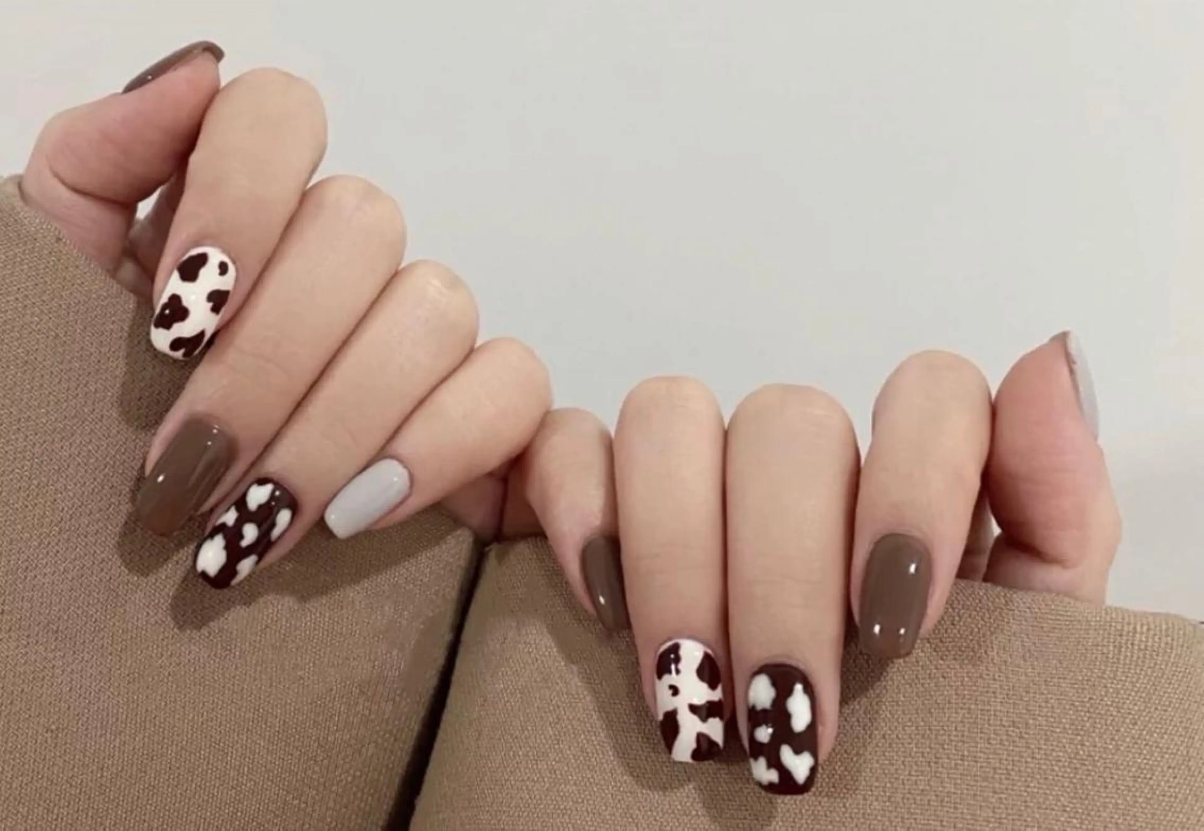 ネイル 横浜 美夢のネイルデザイン