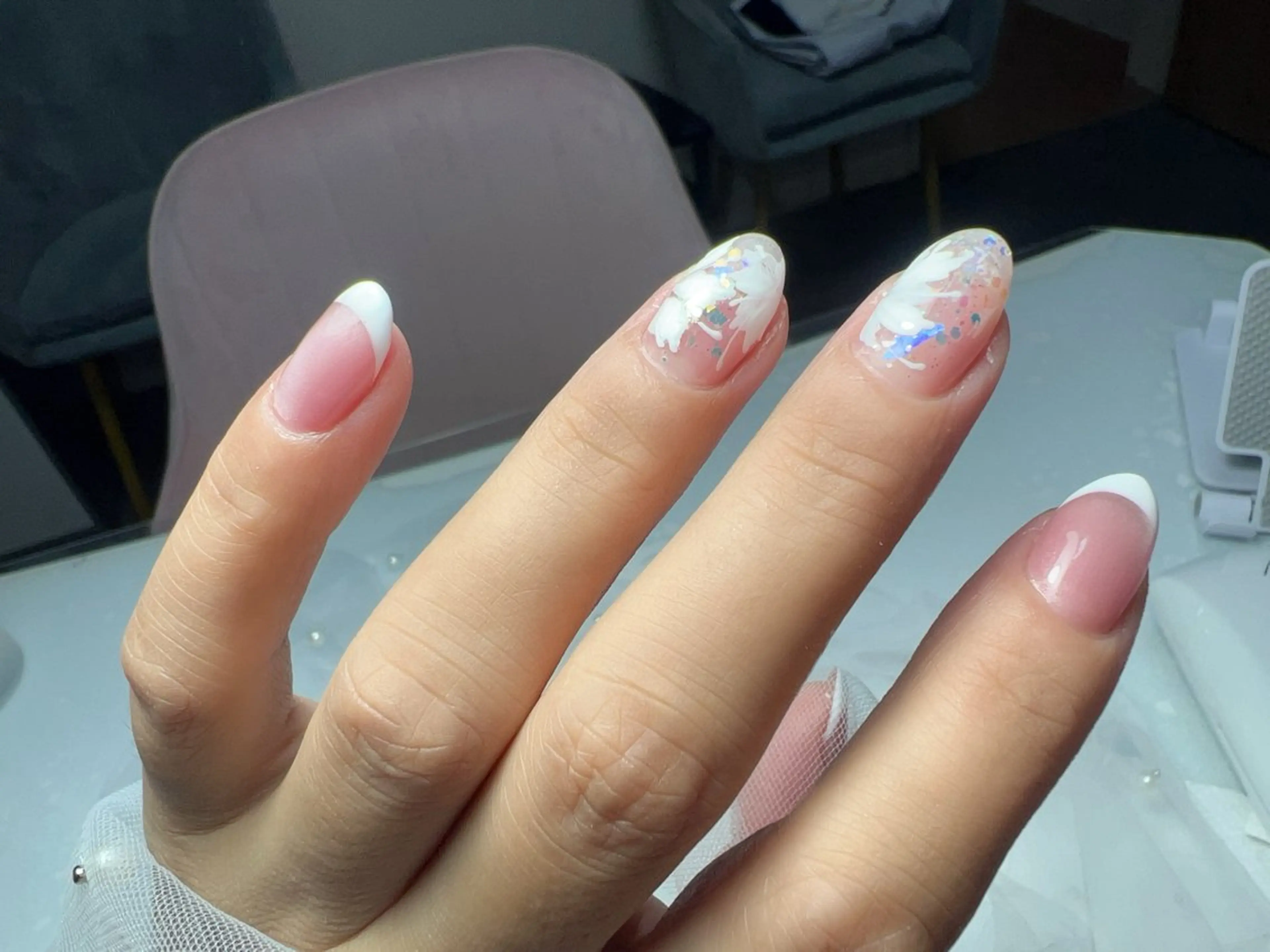 ネイル GUネイルサロン所属・GUネイルサロン yumiのネイルデザイン