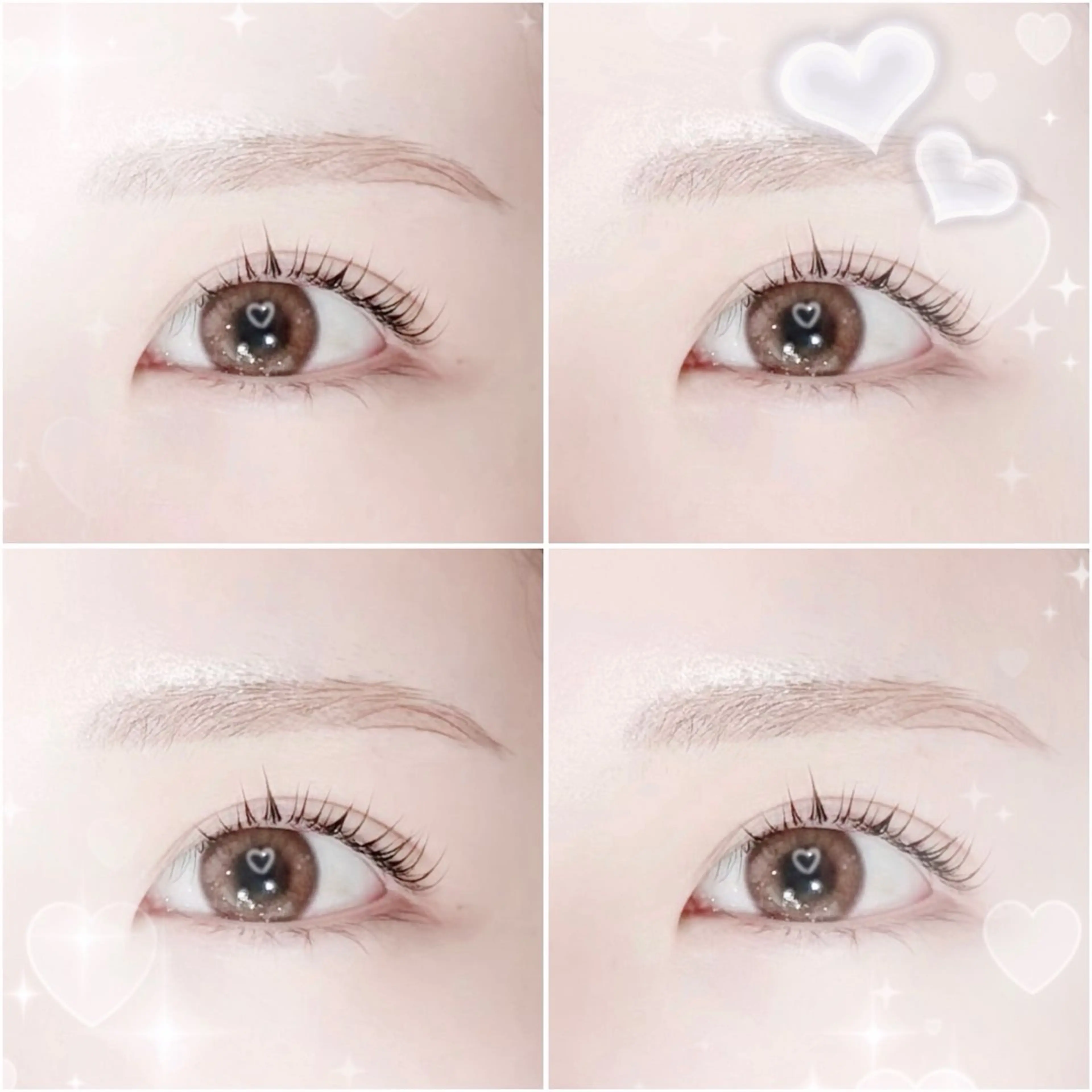 マツエク・マツパ AILY🎀 minagiの眉毛・アイブロウイメージ