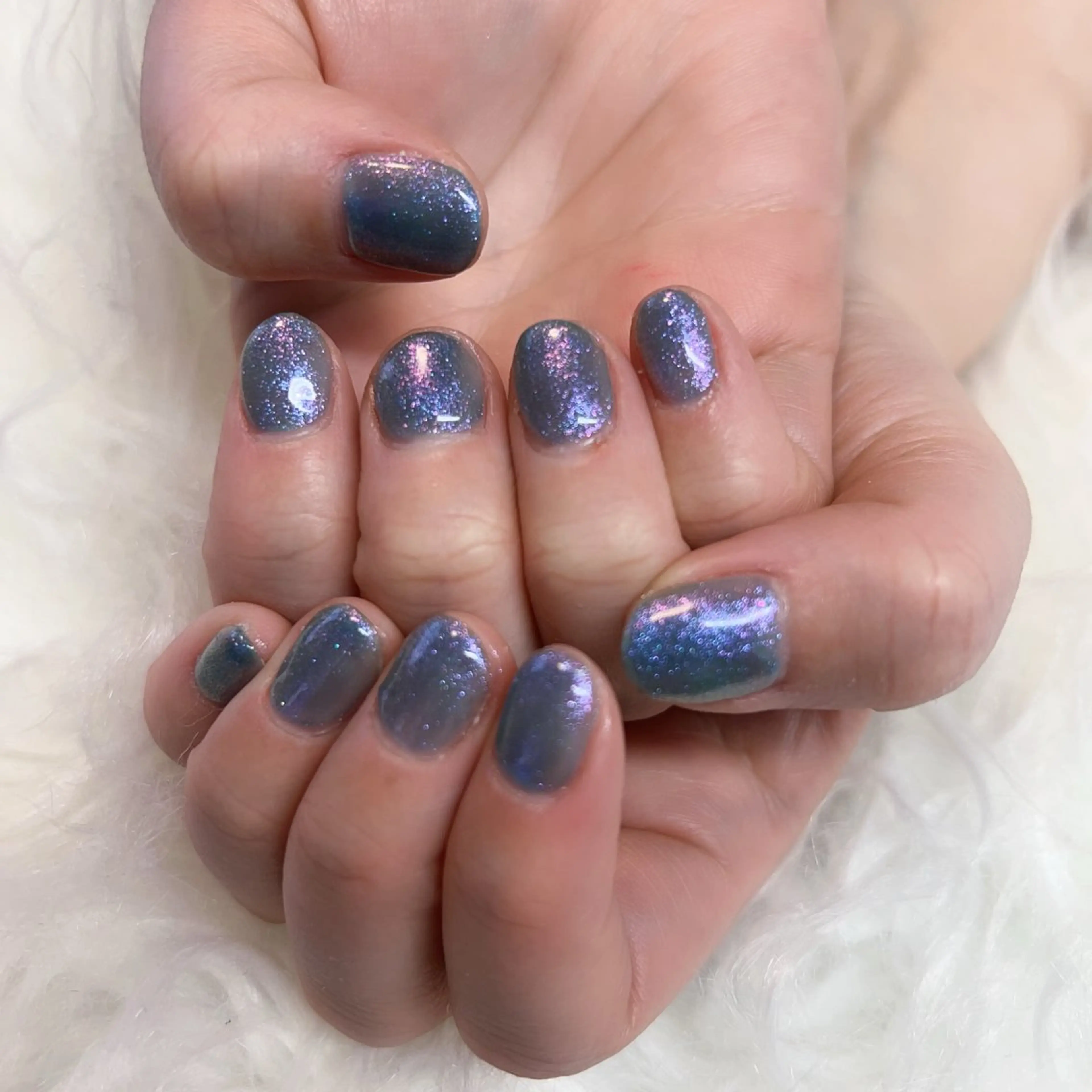 ネイル wee所属・ネイルサロン weeまいのネイルデザイン