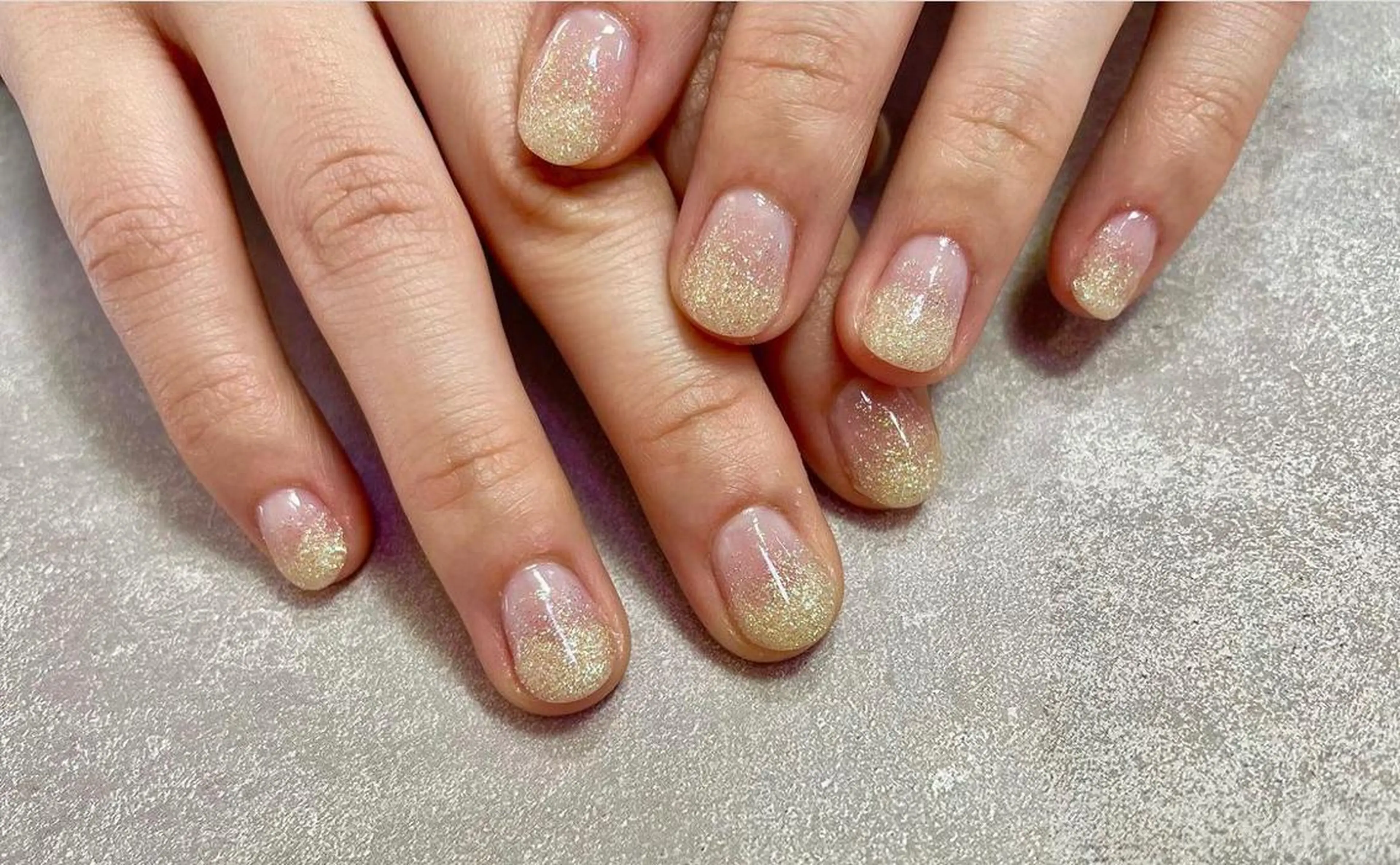 ネイル ハンドネイル LILN/ NATSUMIのネイルデザイン