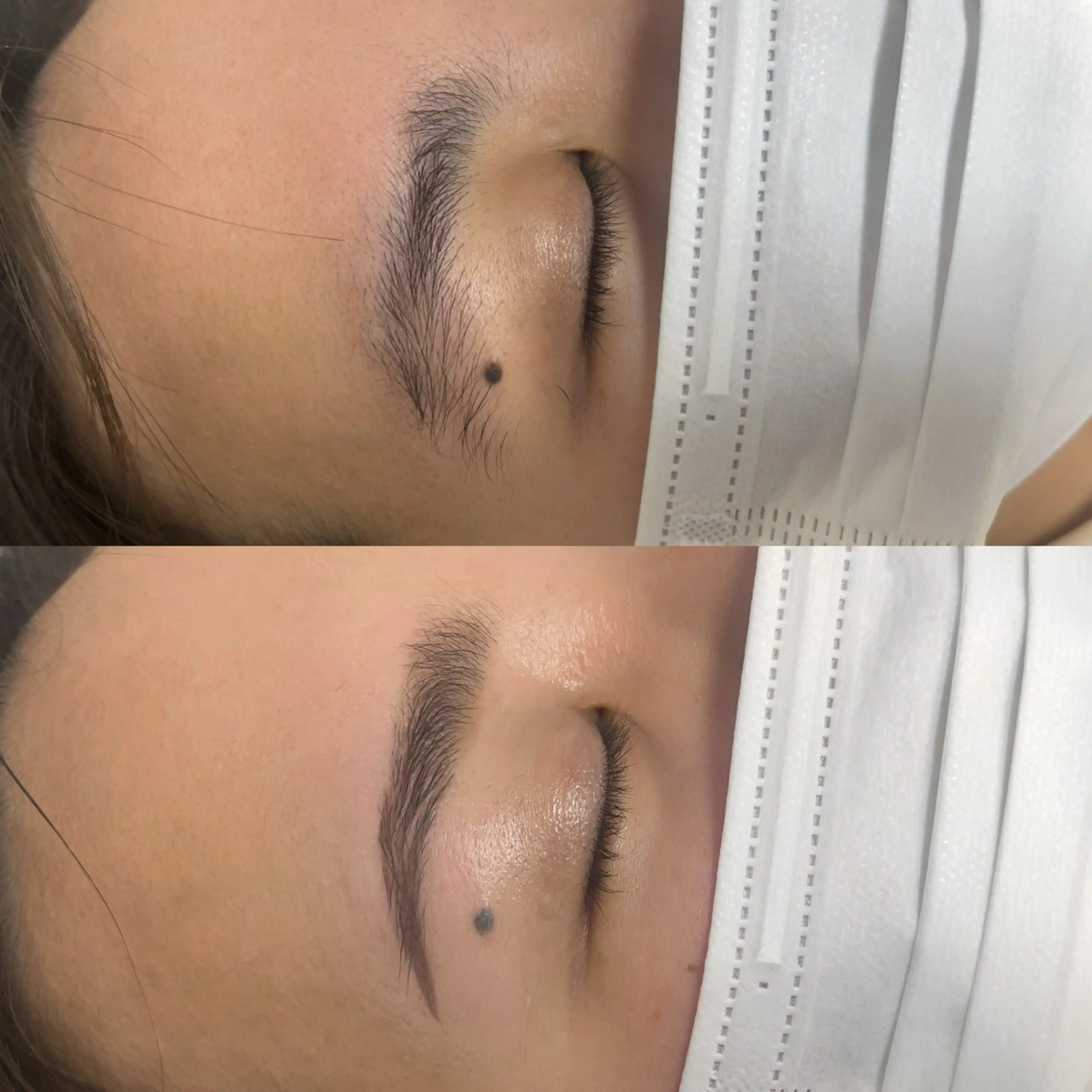 アイブロウ LULA大宮店 WATANABEのエステ・リラクイメージ