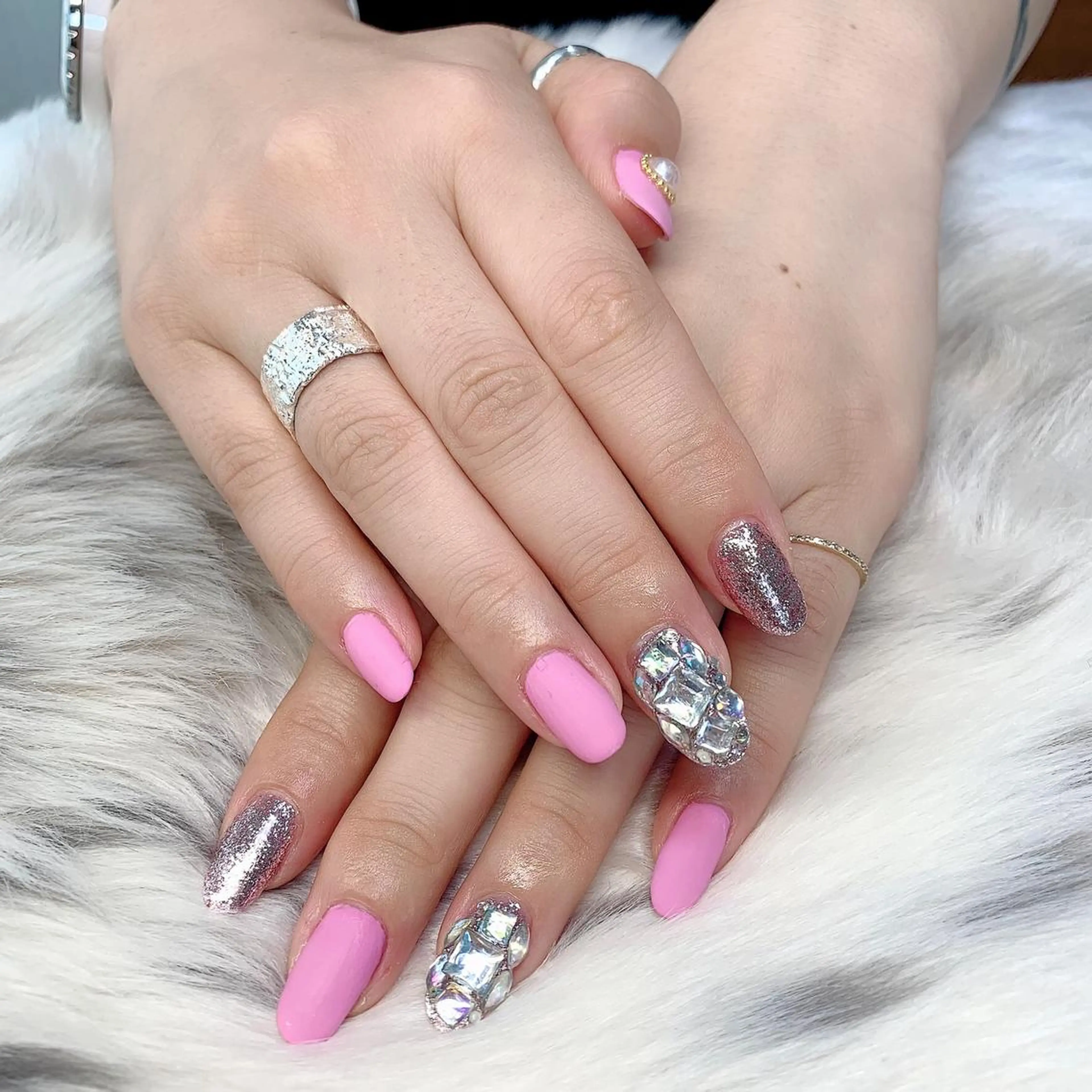 ネイル Mai’s nailのネイルデザイン