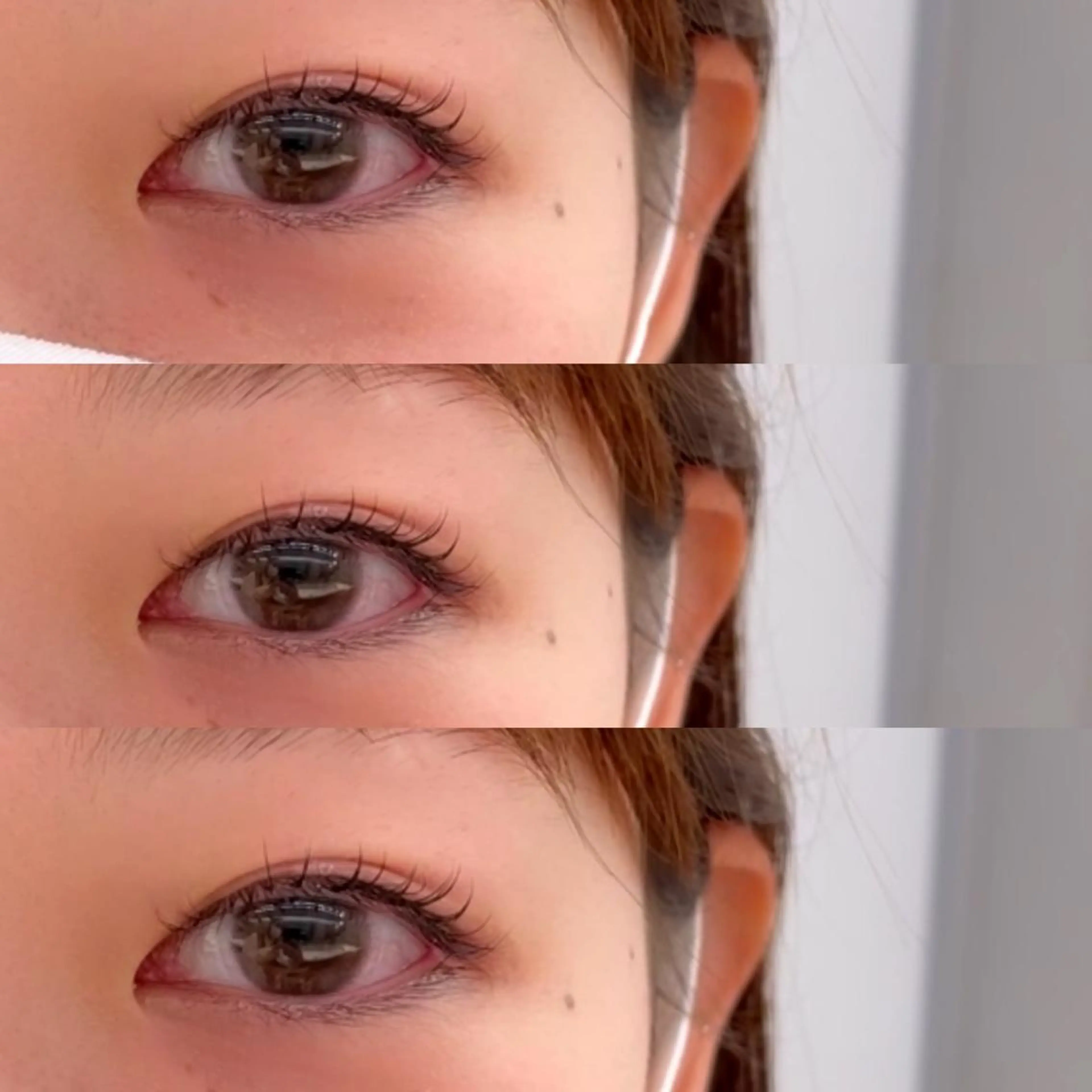 マツエク・マツパ 束感まつ毛/ネイル/ LED♥KIRARAのマツエク・マツパデザイン