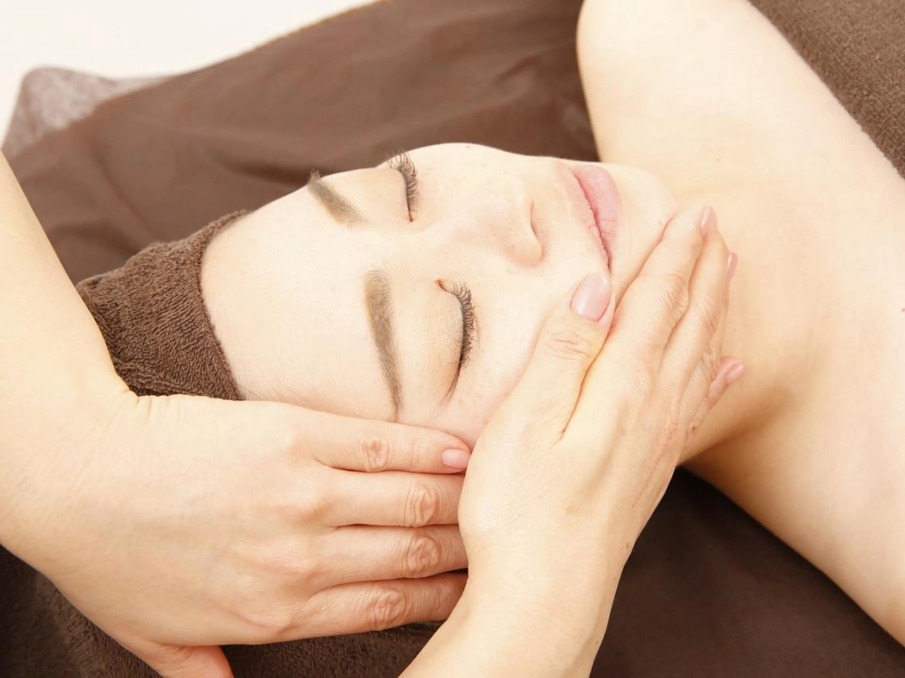 エステ リラク 吉村（店長エステティ エステ・セラピスト）のエステ・リラクイメージ