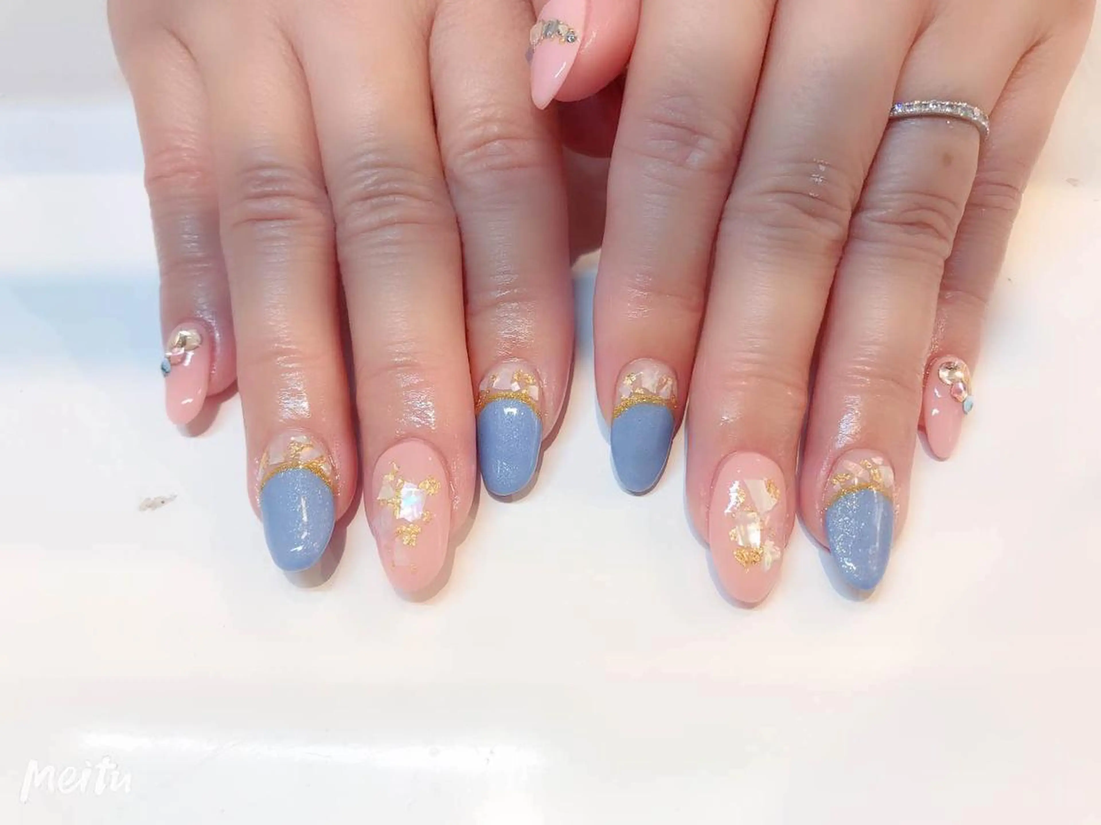 ネイル エムズ エムズのマツエク・マツパデザイン