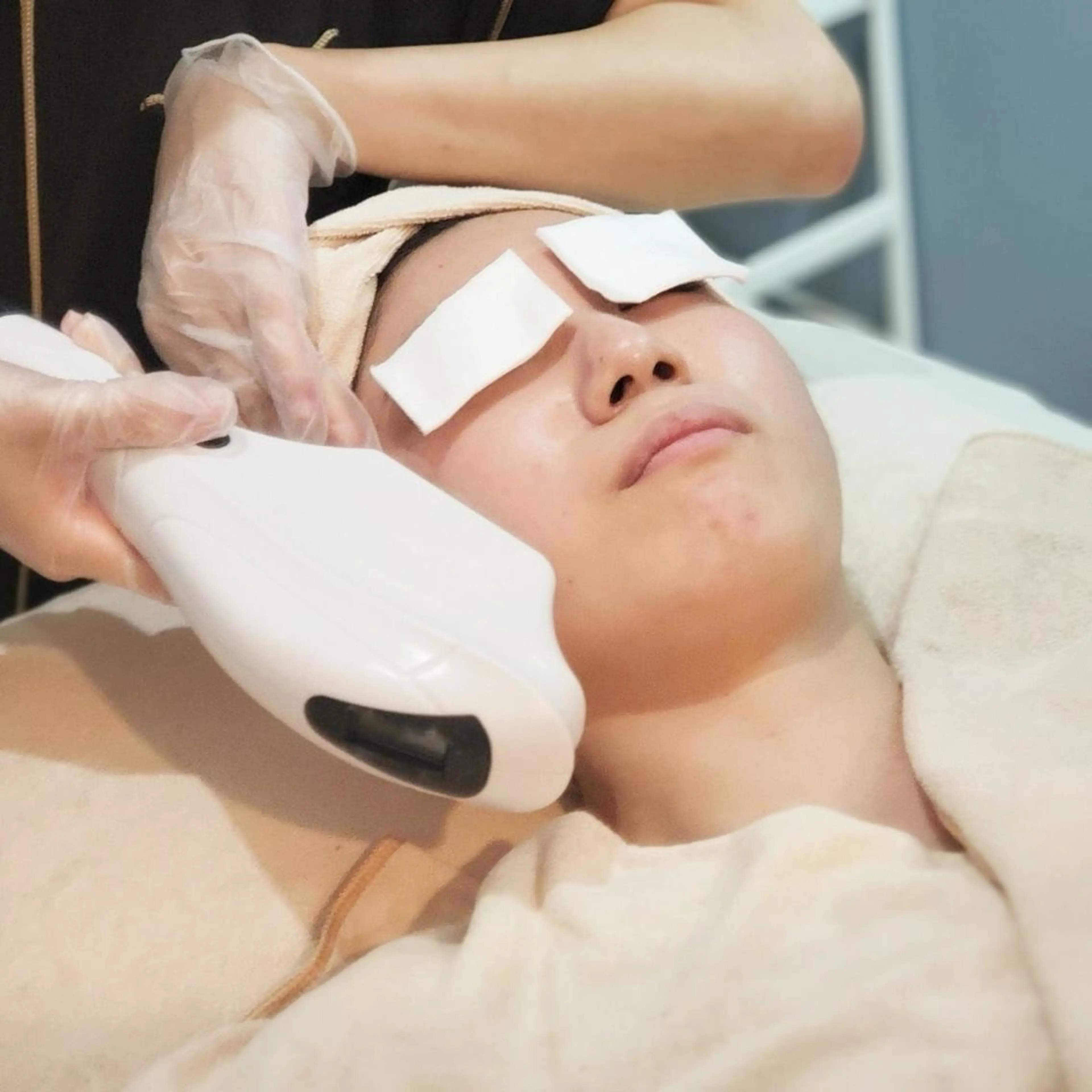 モン エピレなんば店のエステ・リラクイメージ