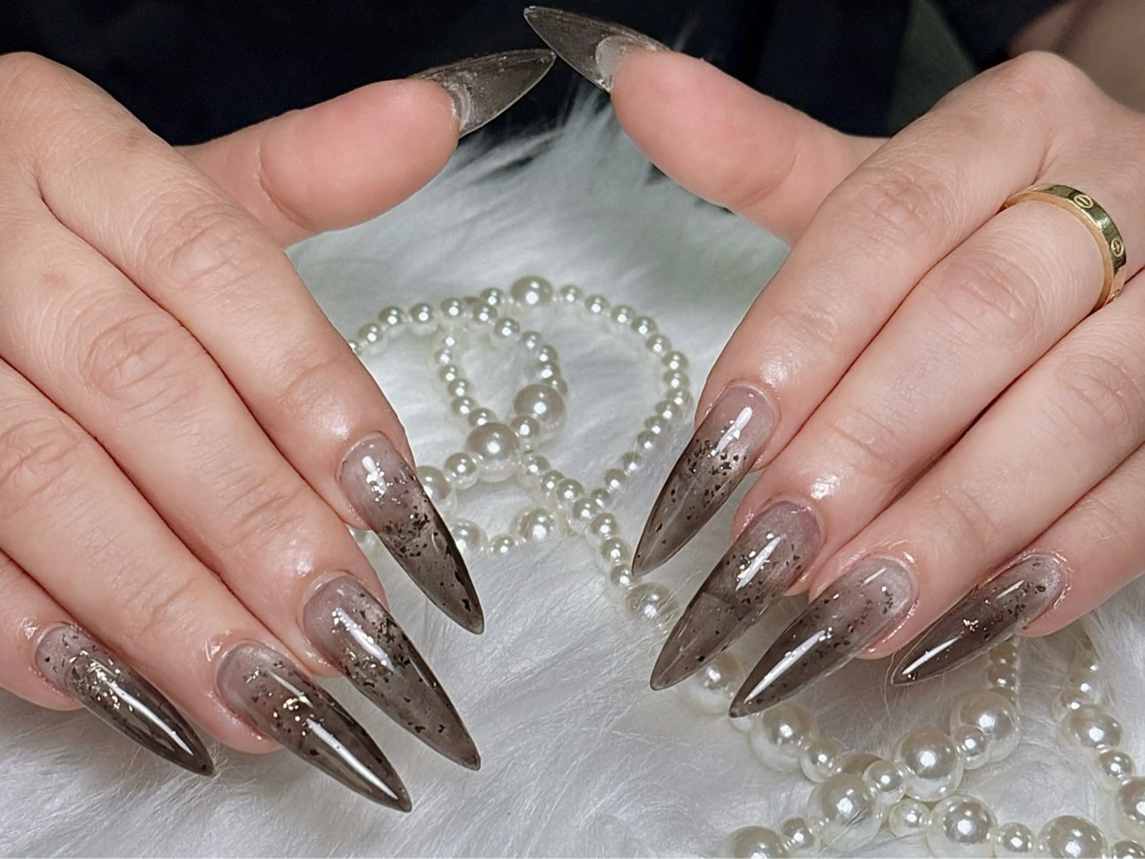ネイル NEM nailstudioのネイルデザイン