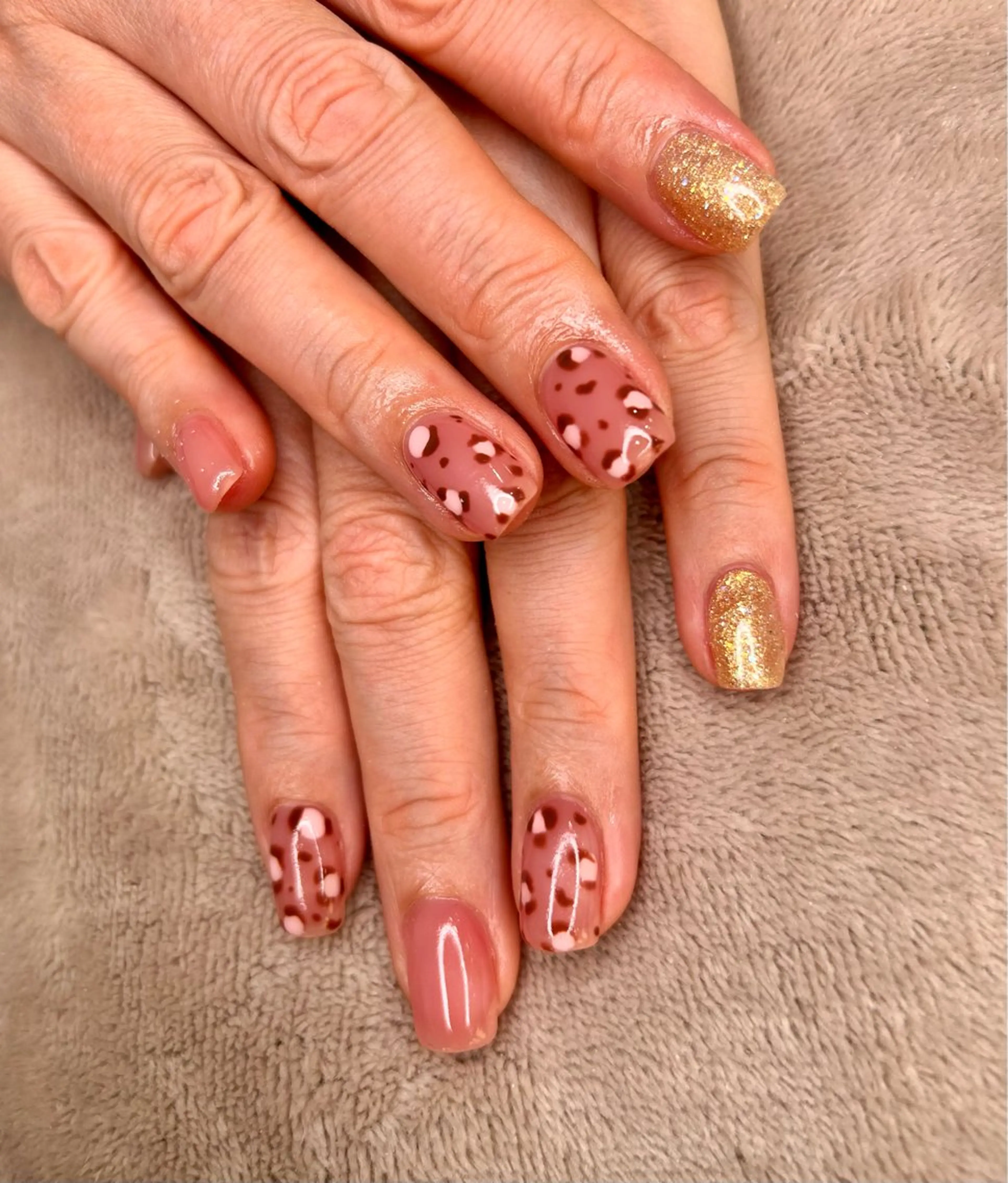 ネイル ハンドネイル edit MINAMIのネイルデザイン