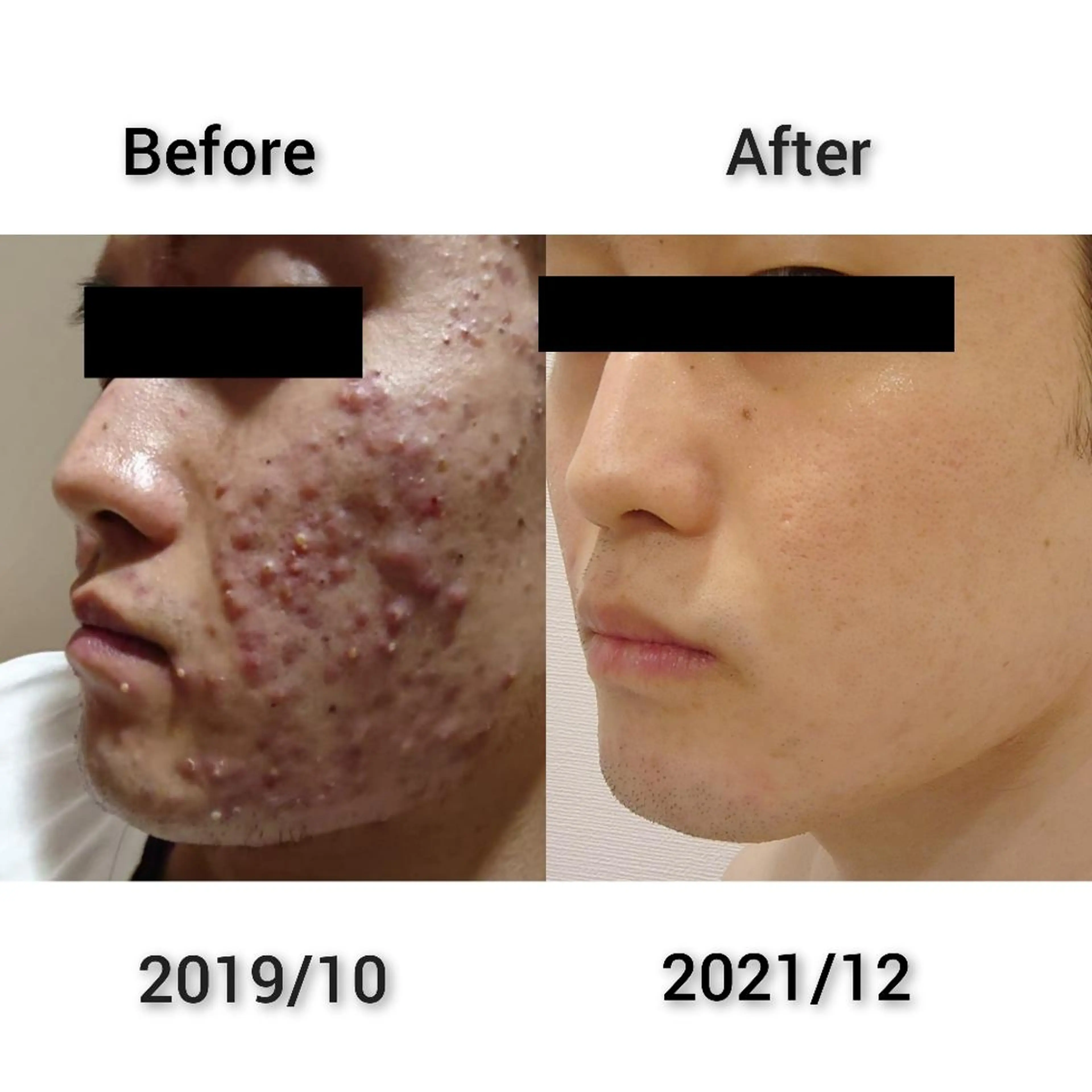 心身の緊張を解く⭐️ Harmonicsのエステ・リラクイメージ