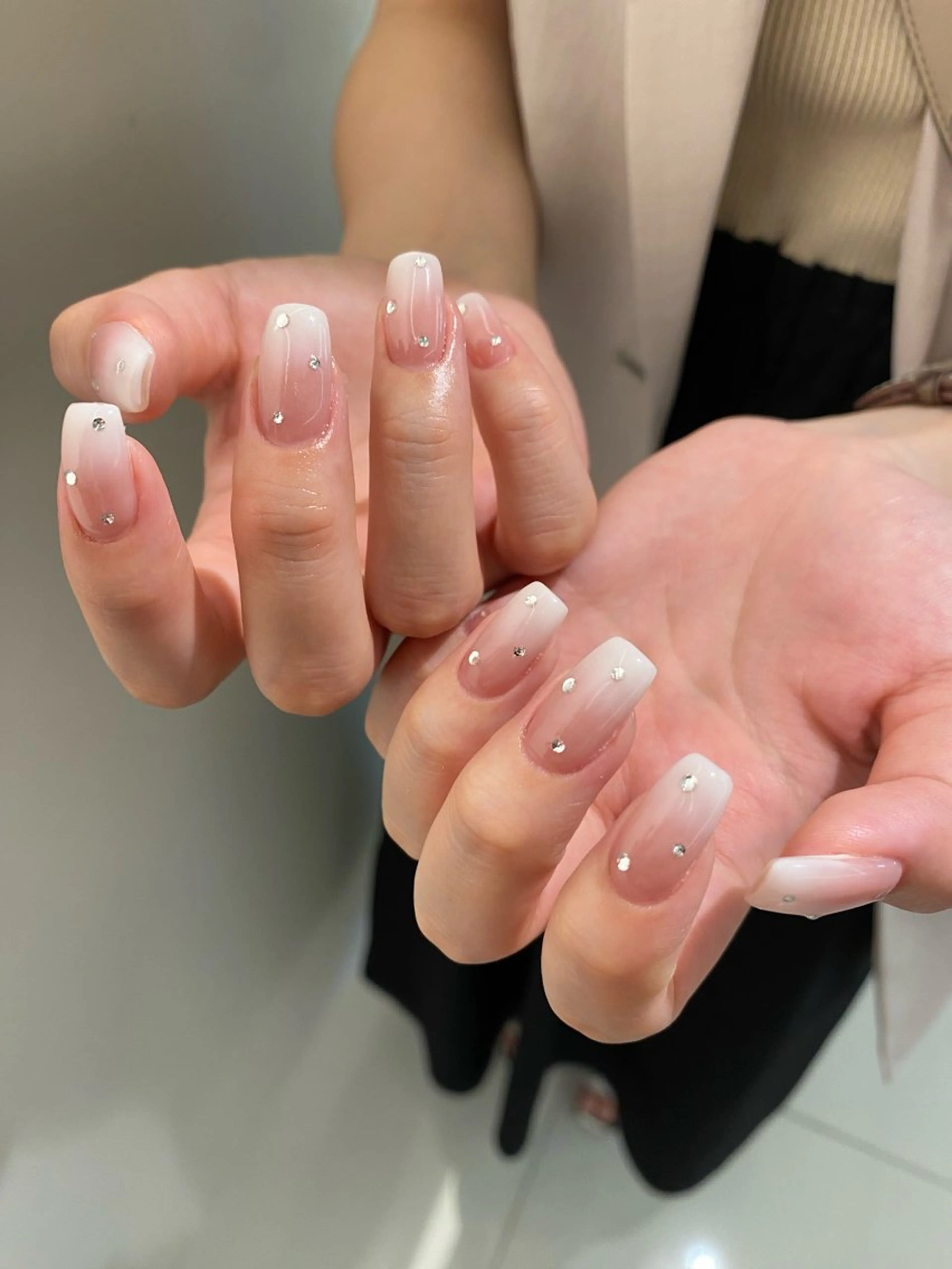 ネイル NailAVANCE miyuのネイルデザイン