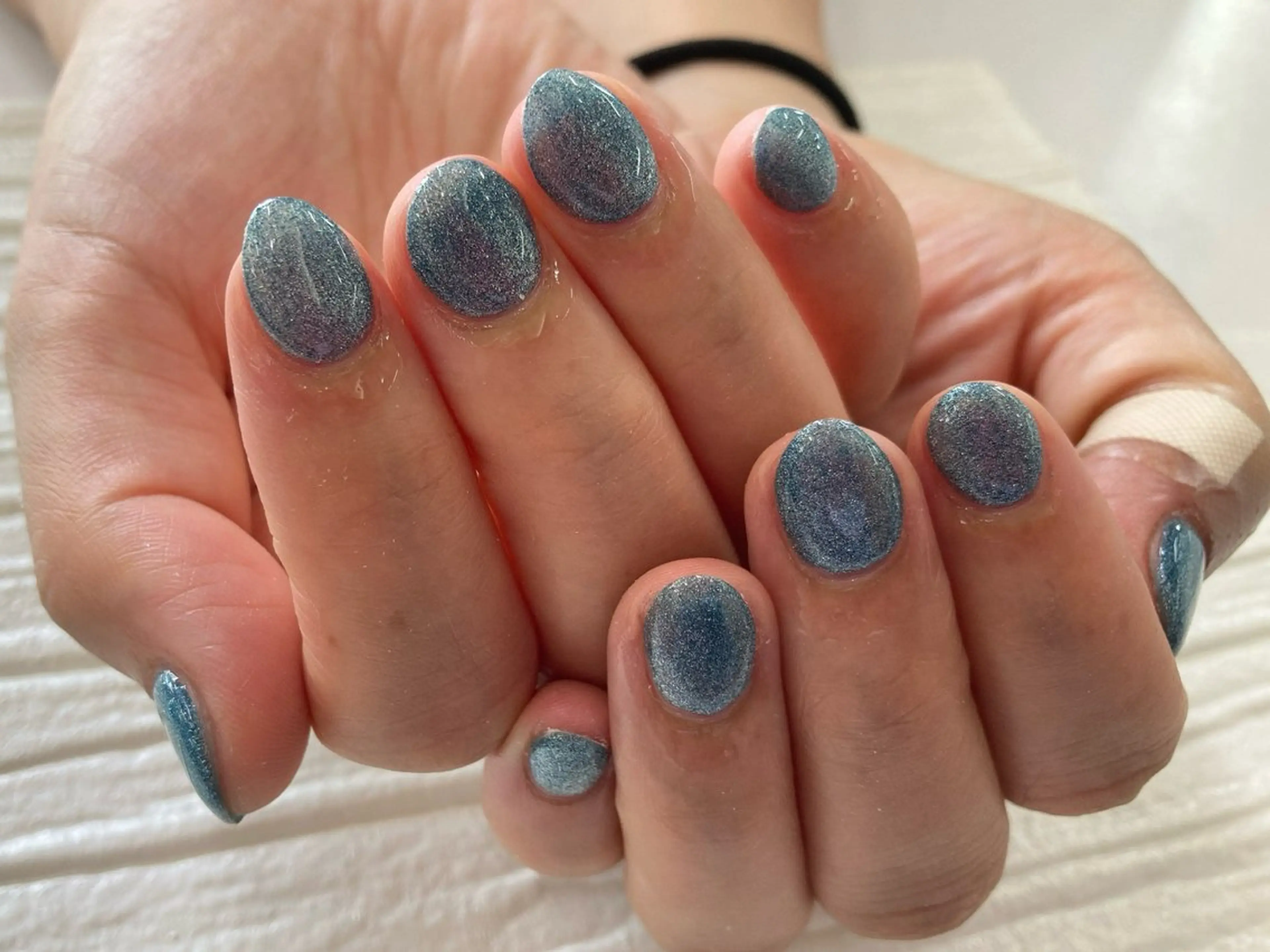 ネイル Maple saronのネイルデザイン