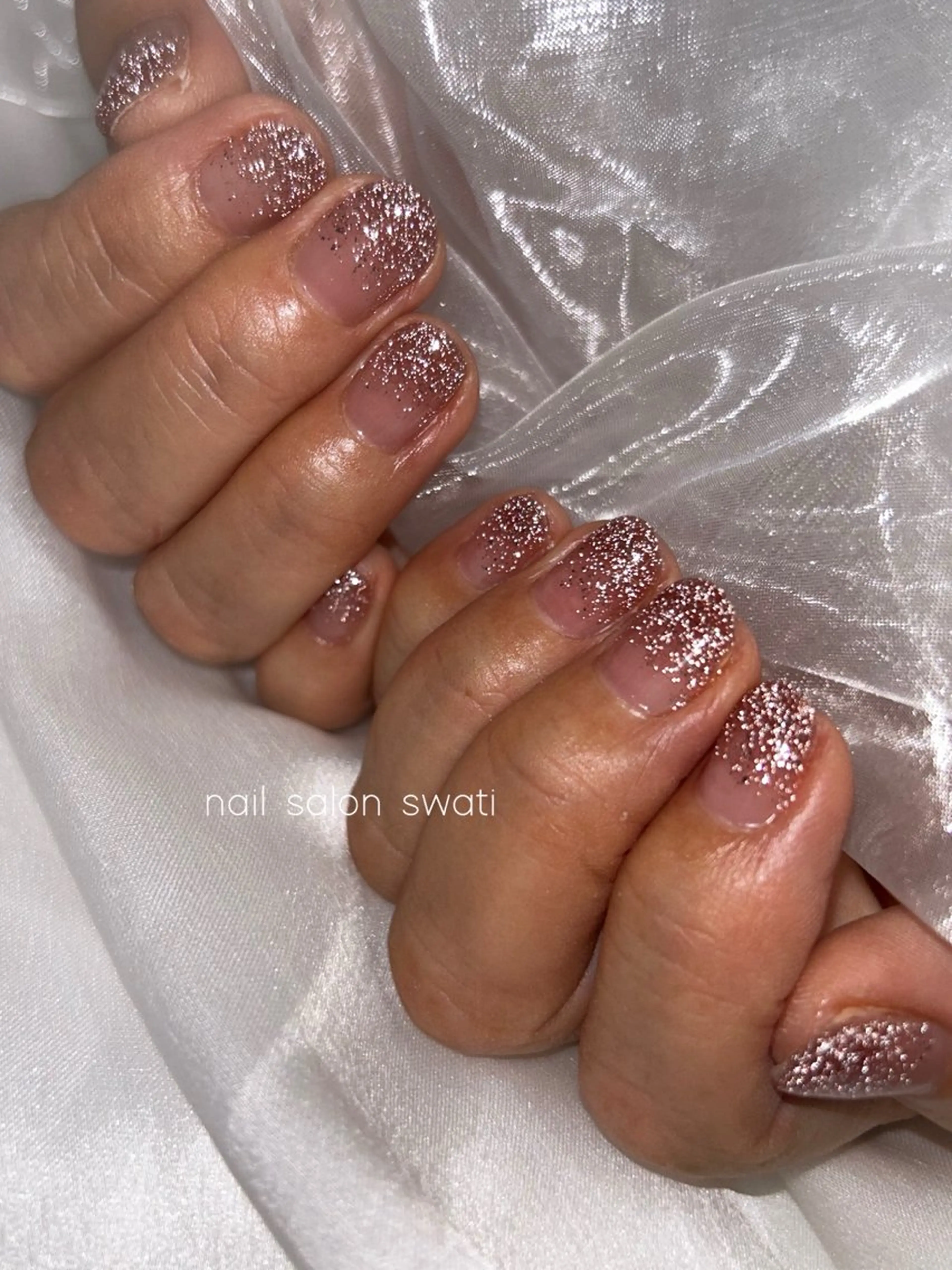 ネイル ハンドネイル yuko （ネイリスト）のネイルデザイン