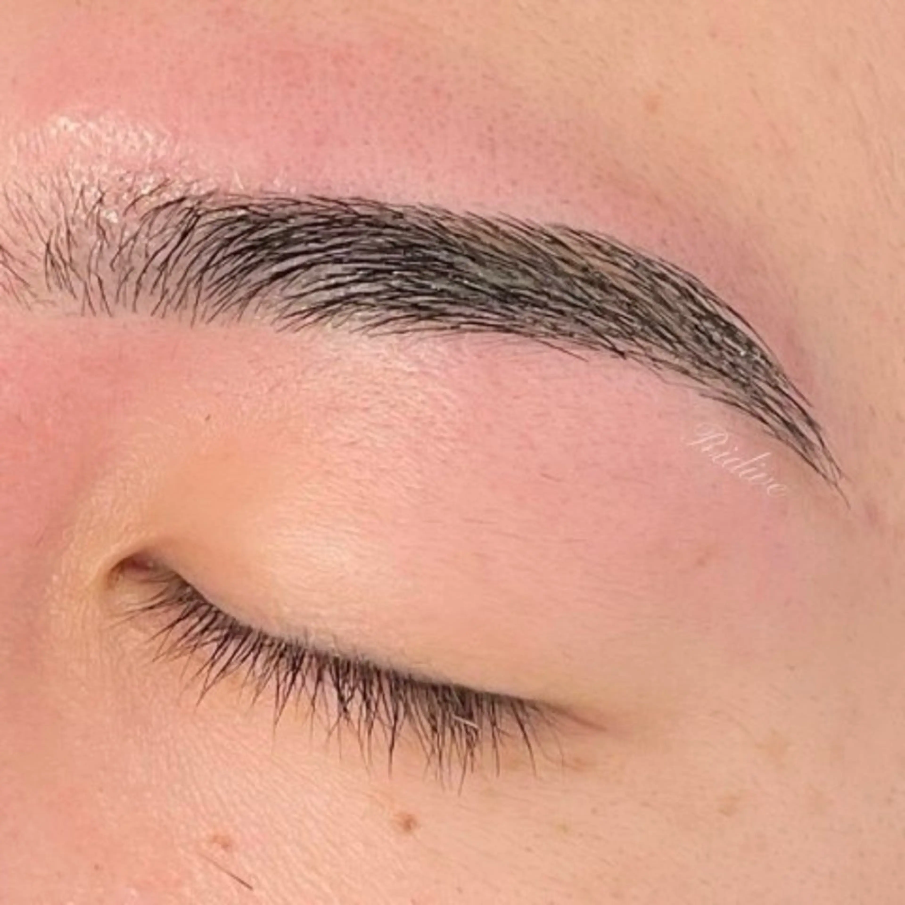 メンズ アイブロウ MAMA 川崎店 Yumeka🤍のマツエク・マツパデザイン