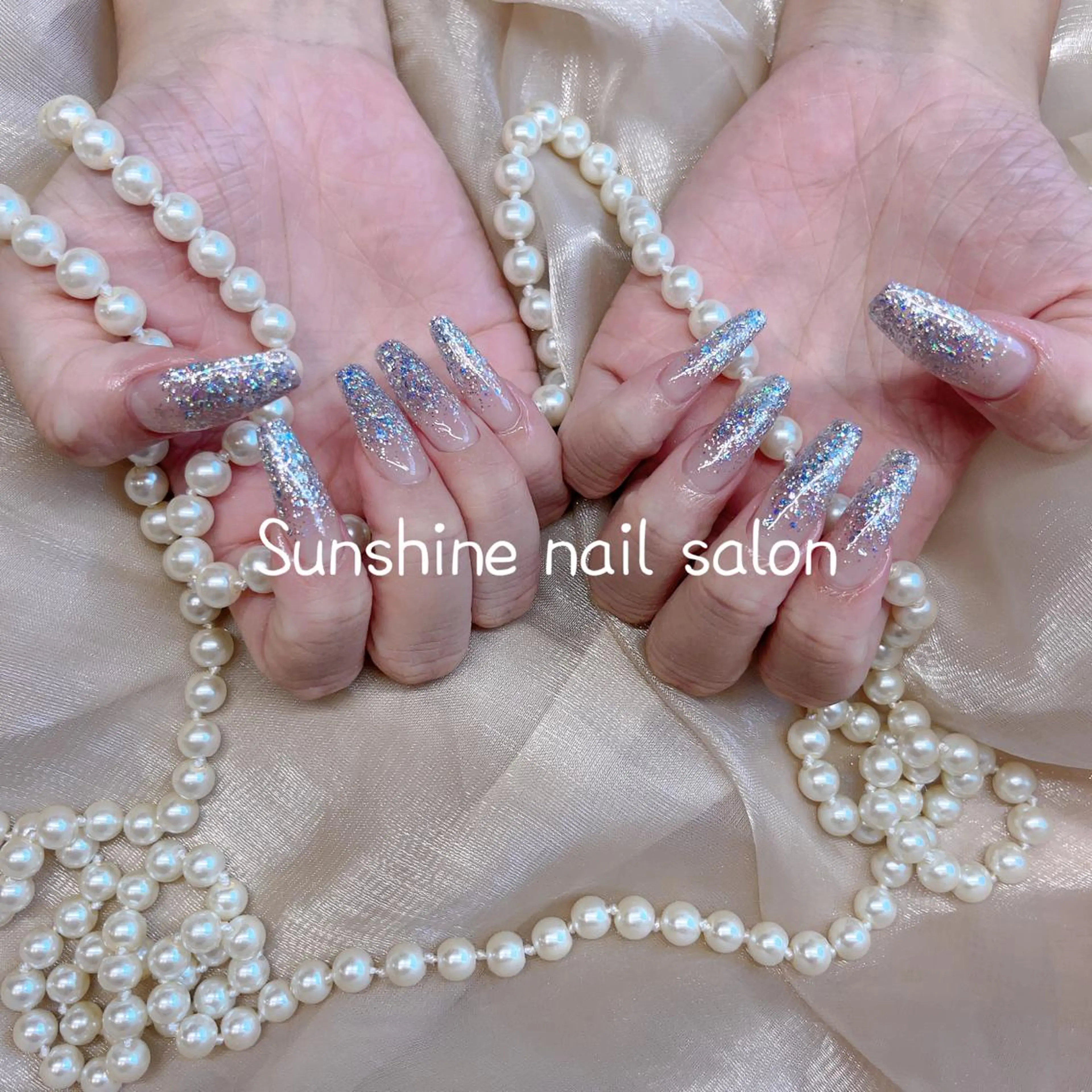 ネイル サンシャイン ネイル池袋店のネイルデザイン