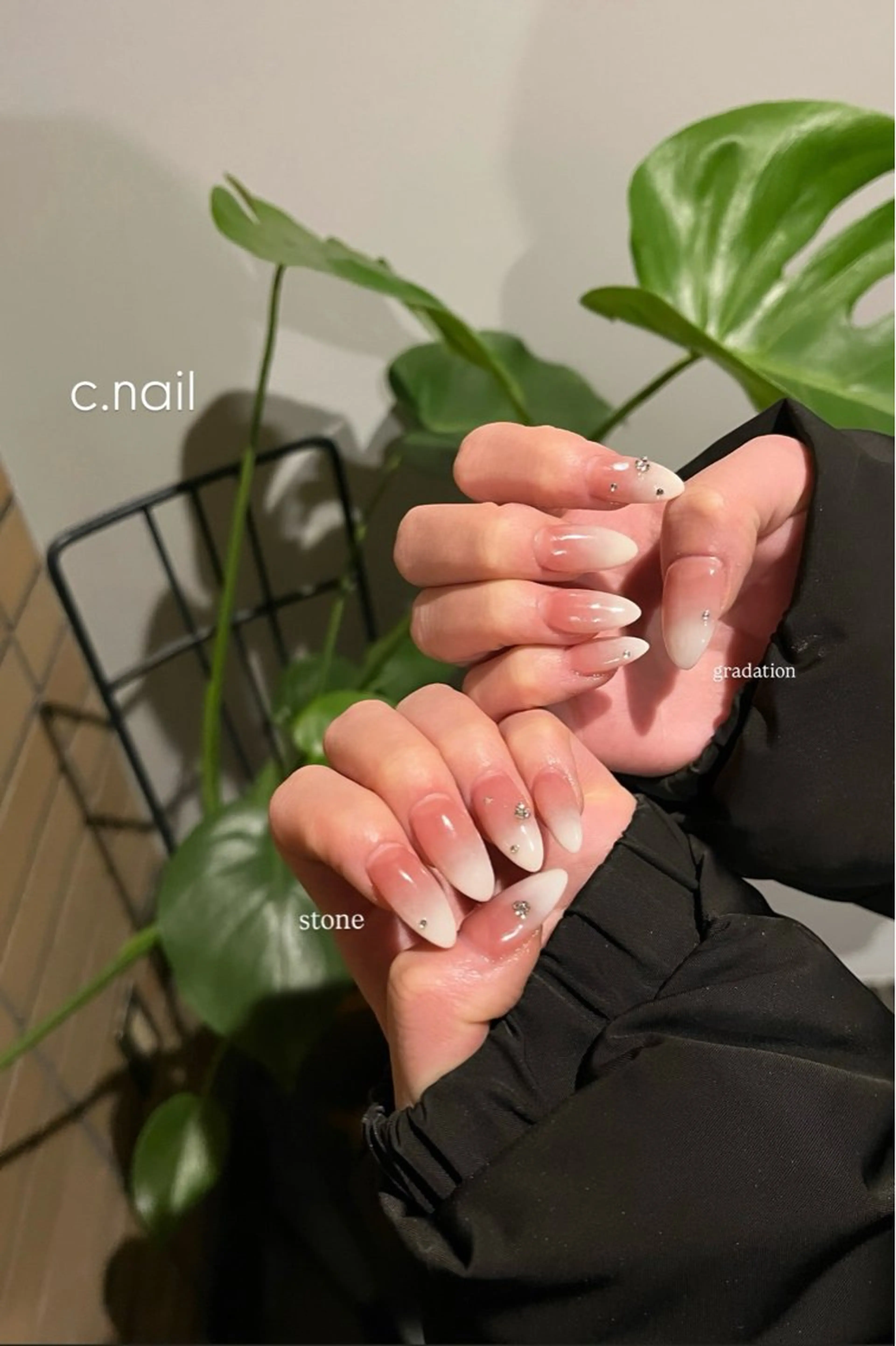 ネイル Chika/ C.nailのネイルデザイン