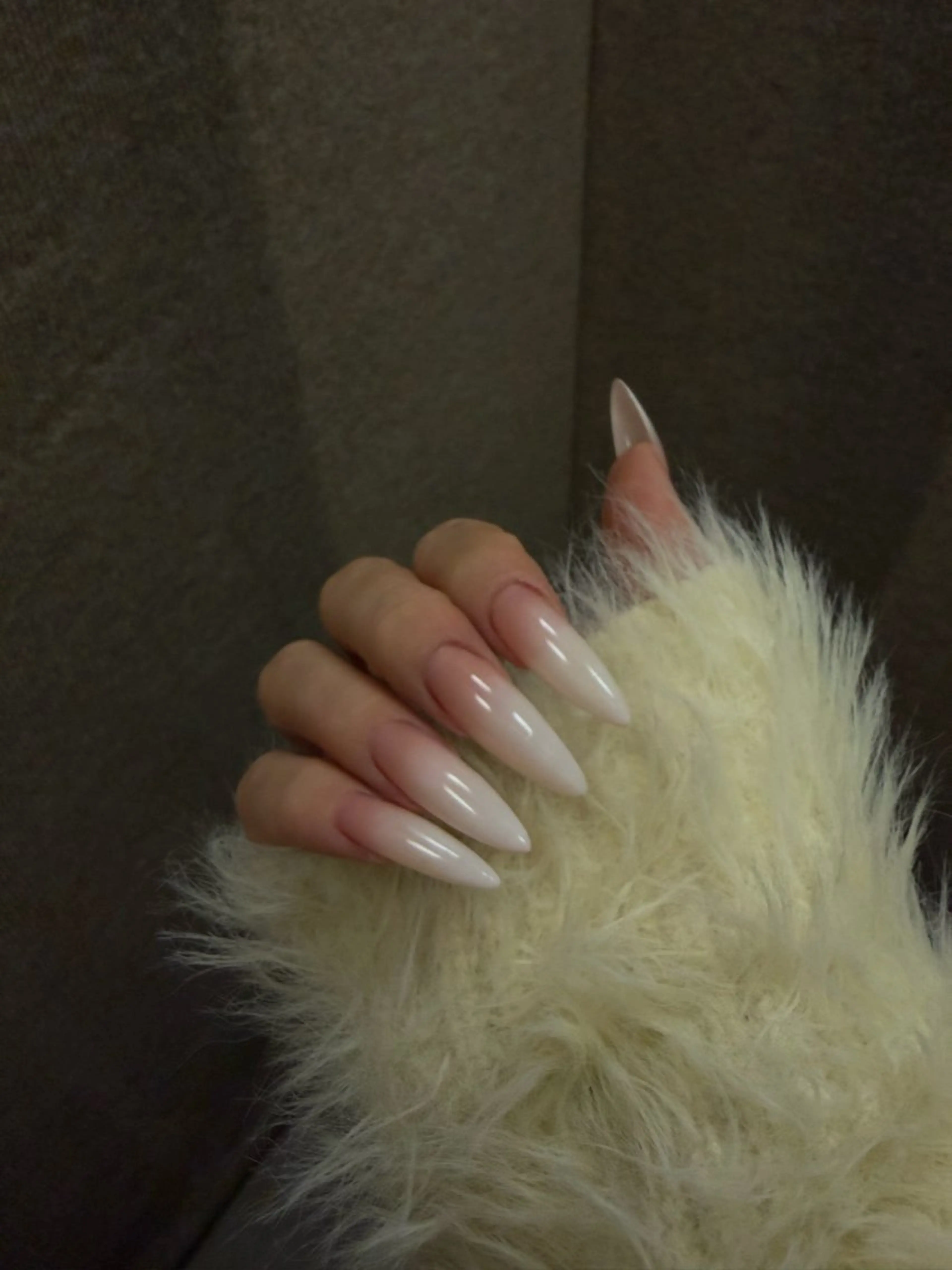 ネイル Nail&Eye hanaのネイルデザイン