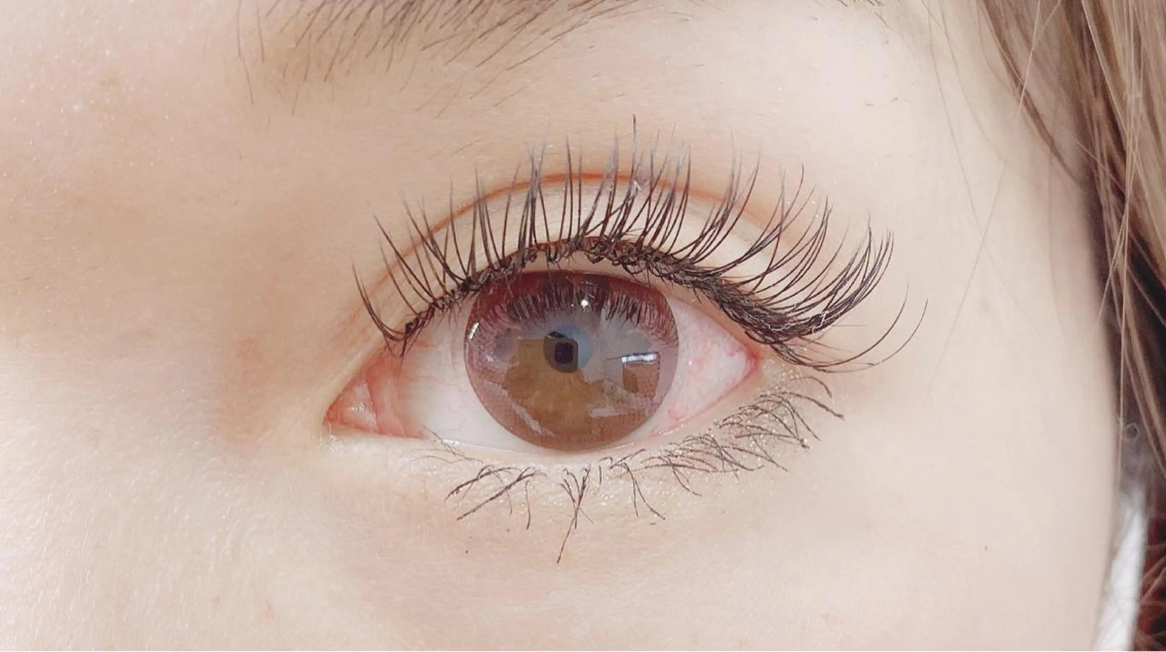 マツエク・マツパ LEDマツエク 100本 4990円のマツエク・マツパデザイン