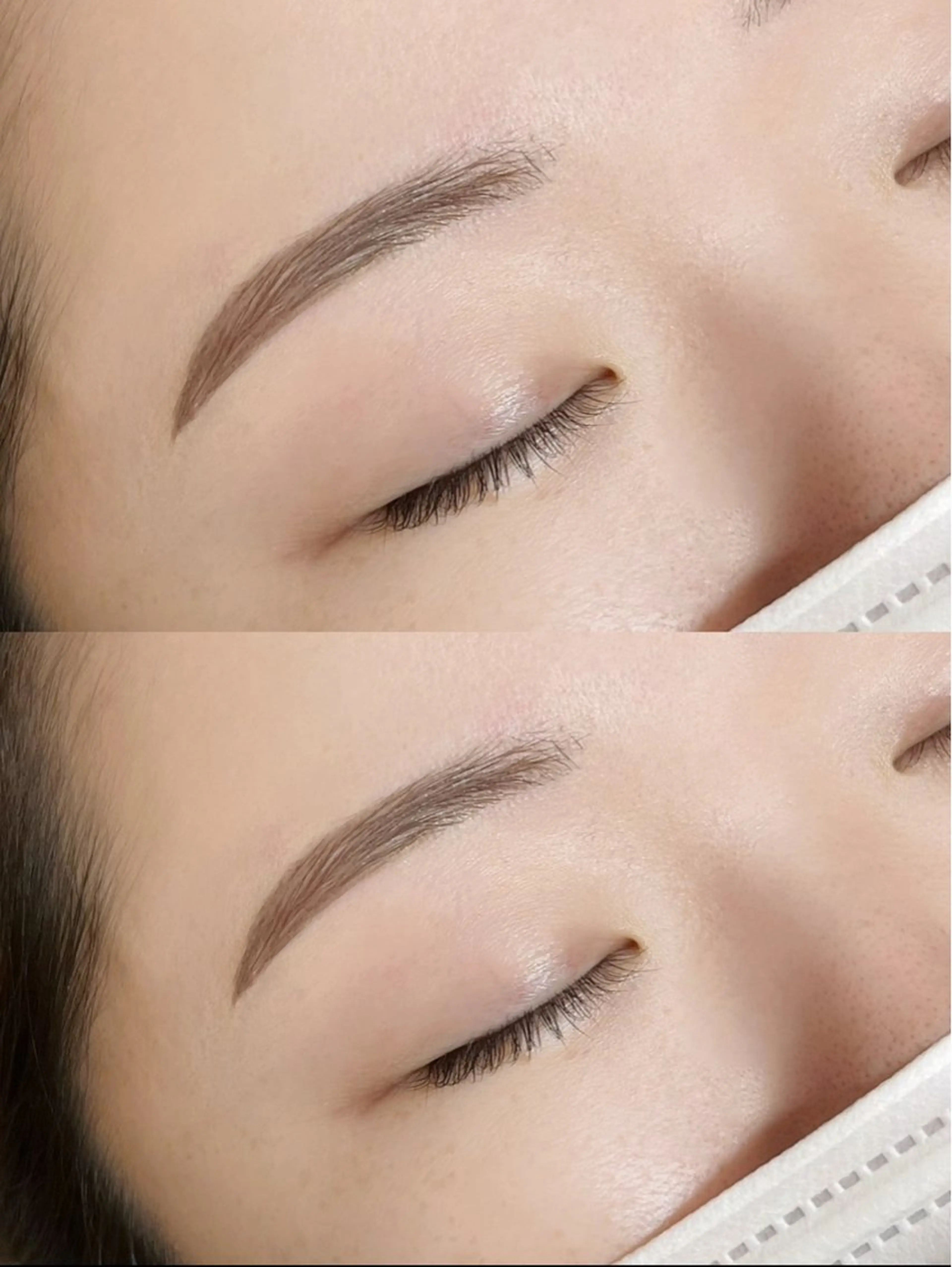 アイブロウ sato mayaのマツエク・マツパデザイン