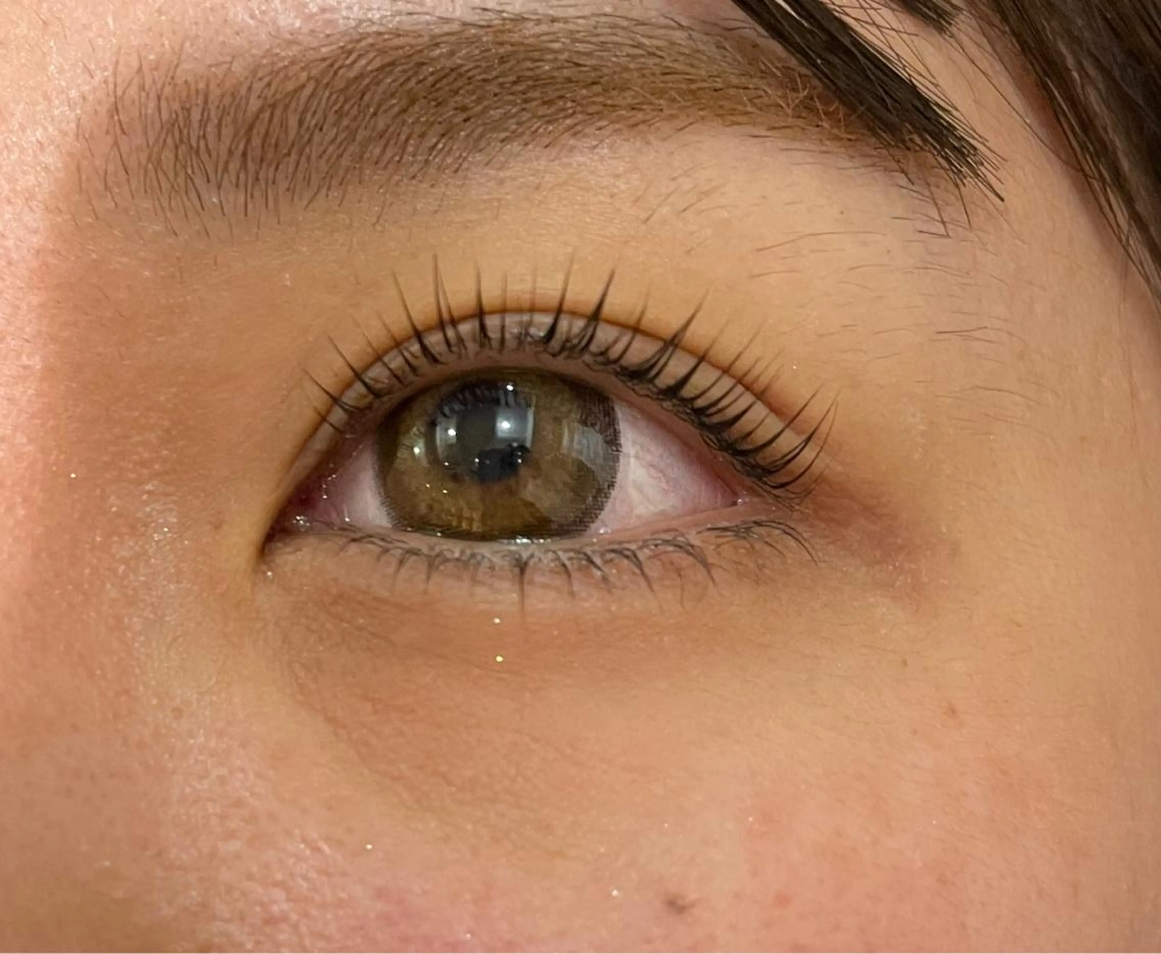 マツエク・マツパ マリーテレジア 🌻RUKAのマツエク・マツパデザイン