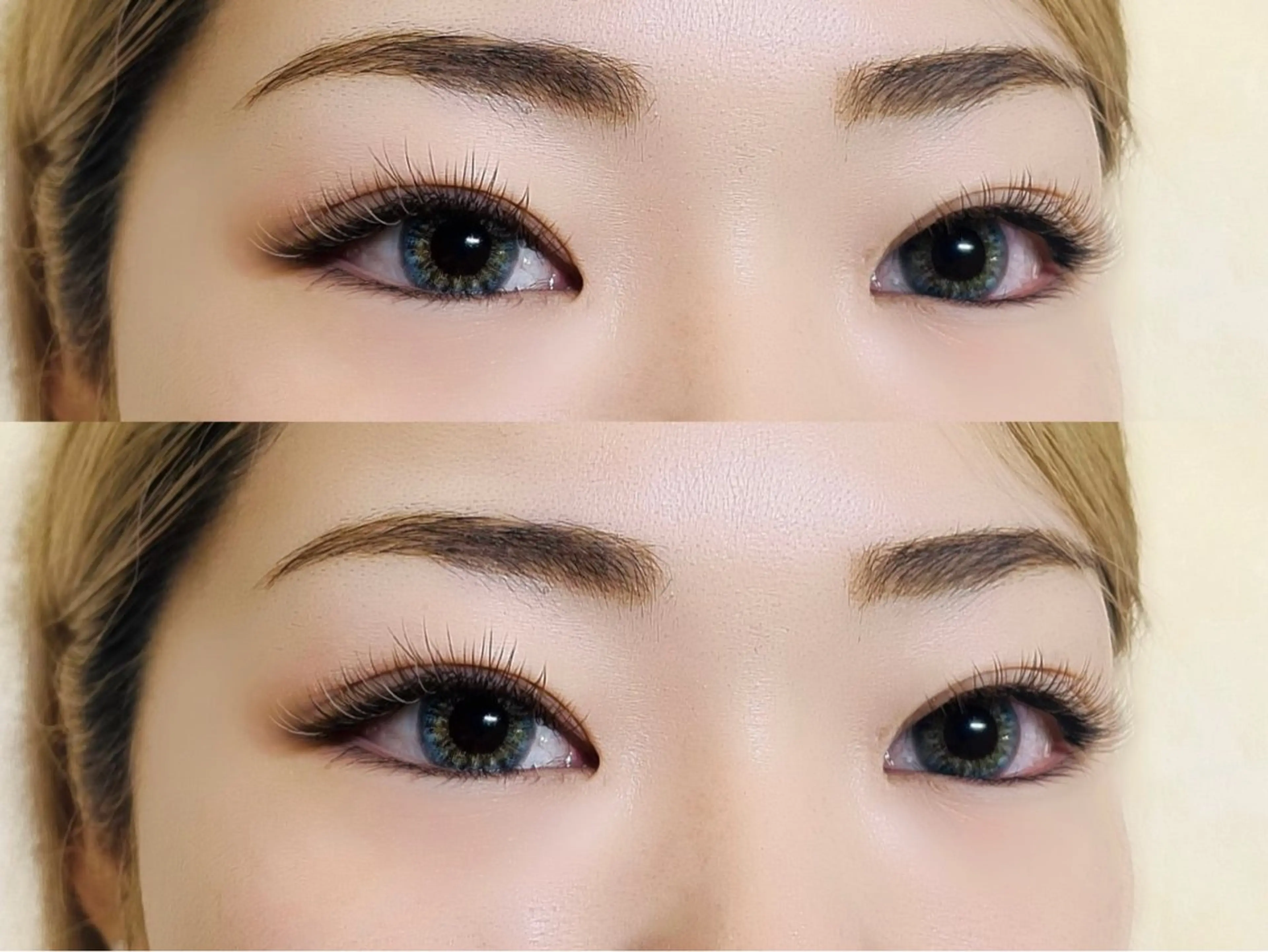 マツエク・マツパ 付け放題 バインドロック フラットラッシュ パリジェンヌラッシュリフト まつげパーマ マツエク リナ アメ村のマツエク・マツパデザイン