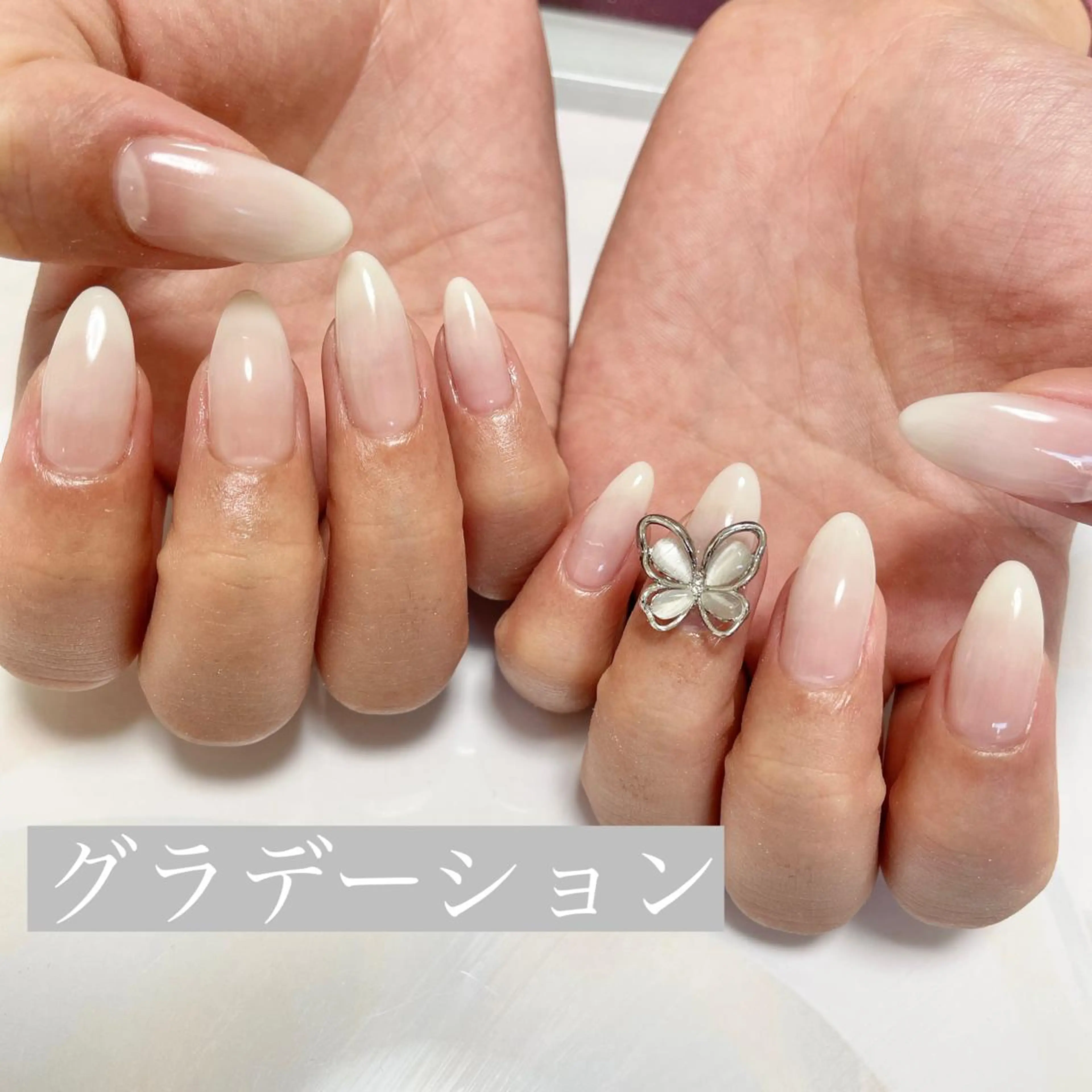 ネイル if nailのネイルデザイン
