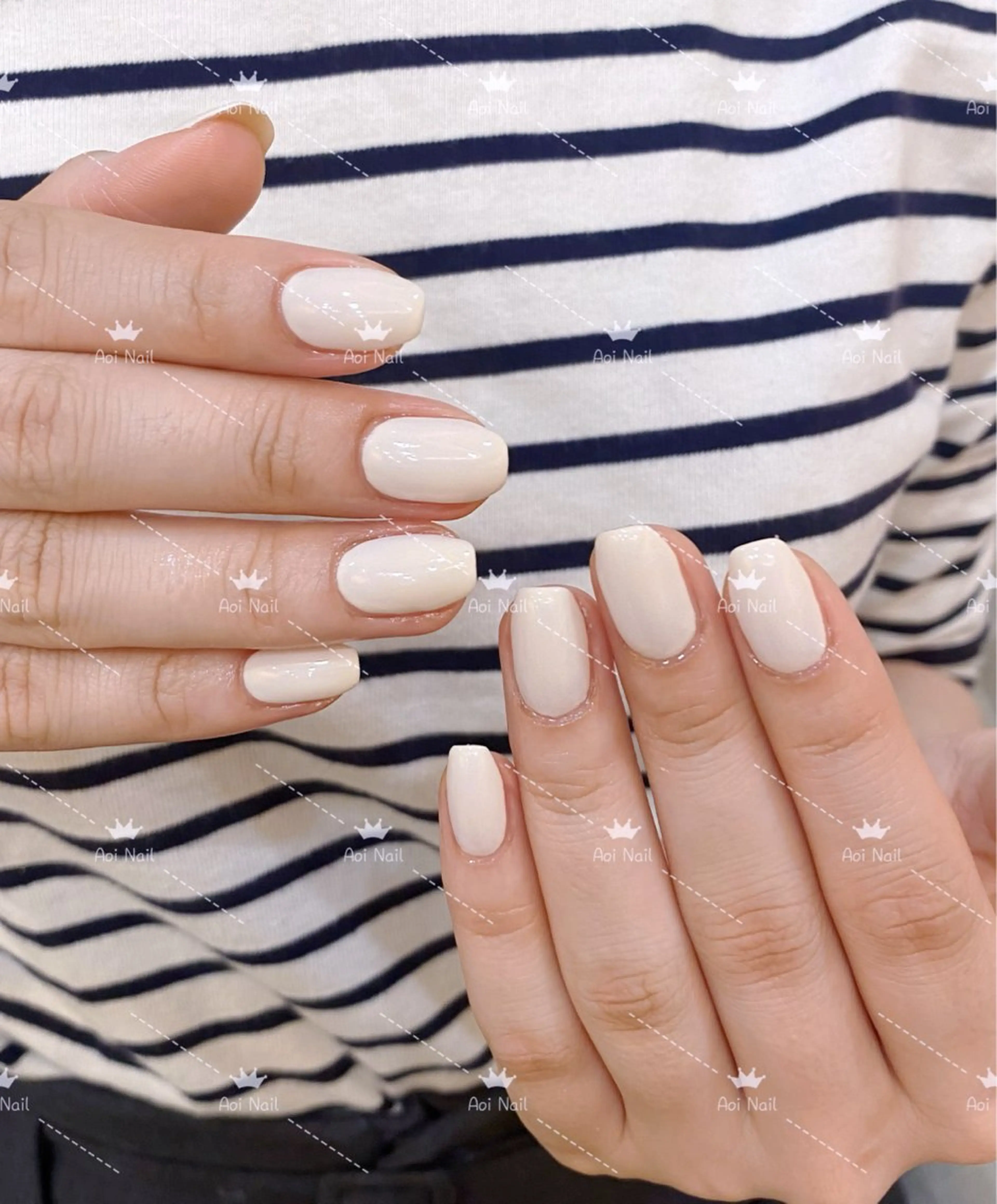 ネイル LEDアイラッシュ ∩_∩アオイのマツエク・マツパデザイン